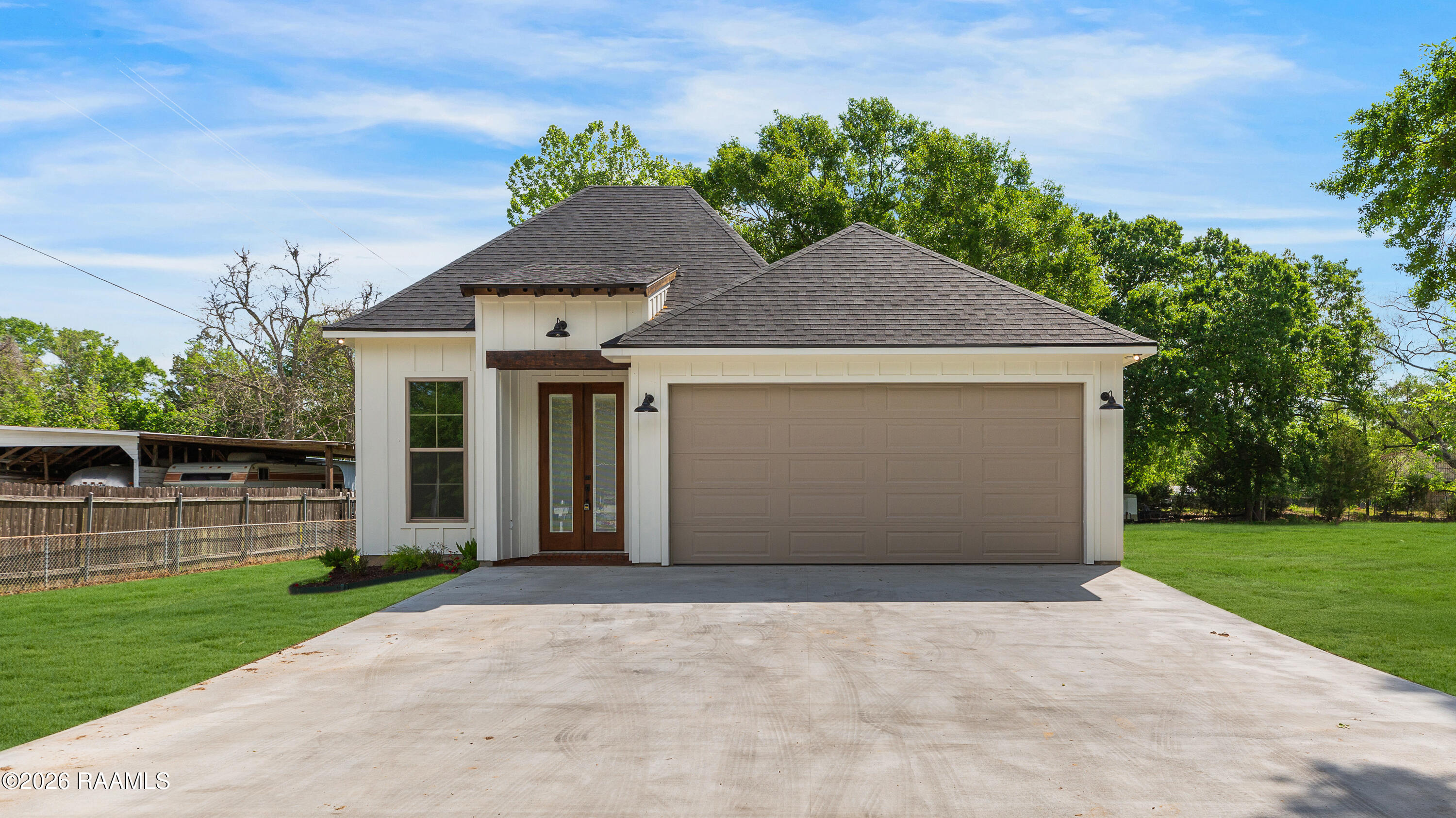 111 Offord, Lafayette LA