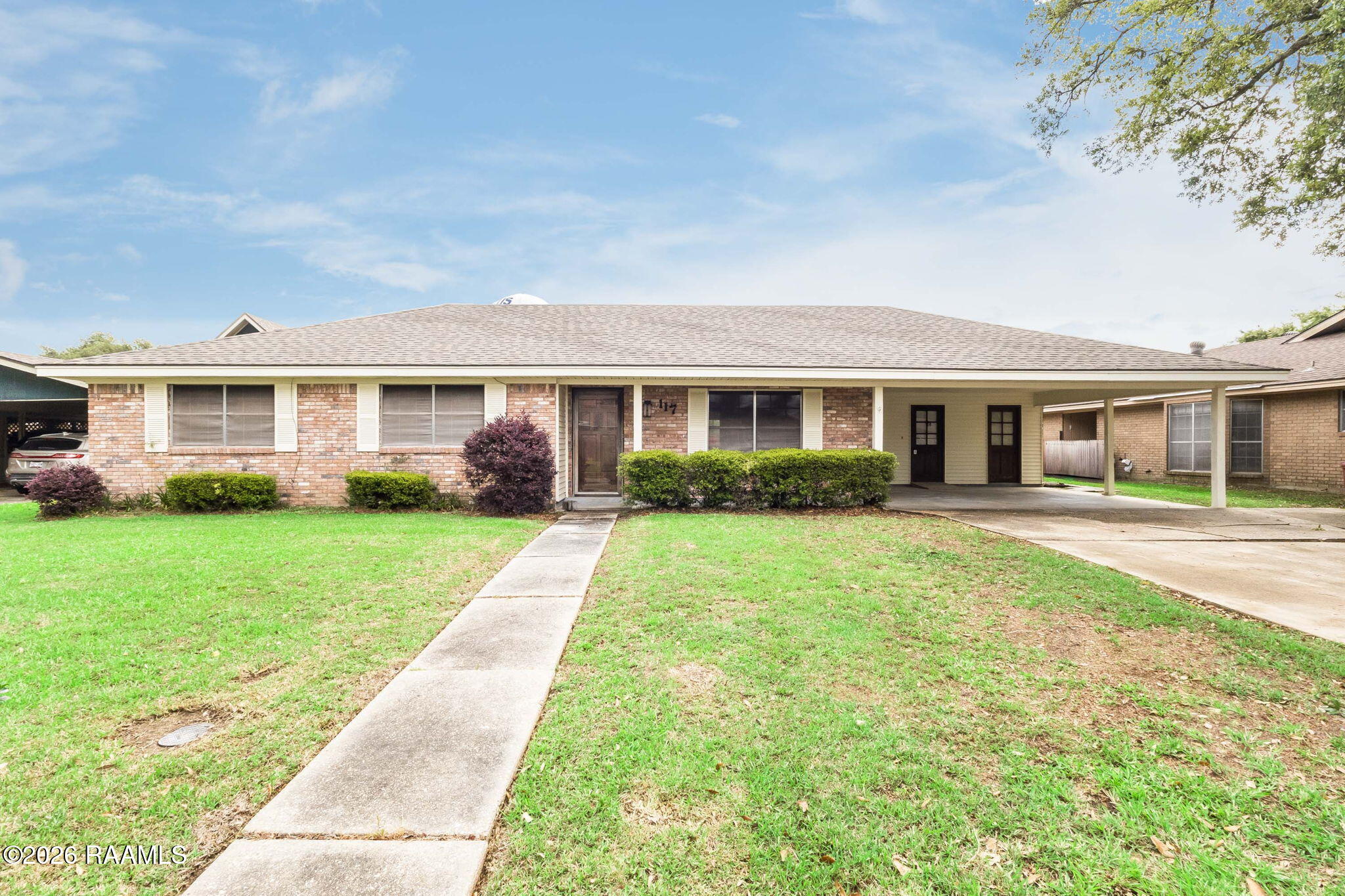 117 Alyene, Lafayette LA