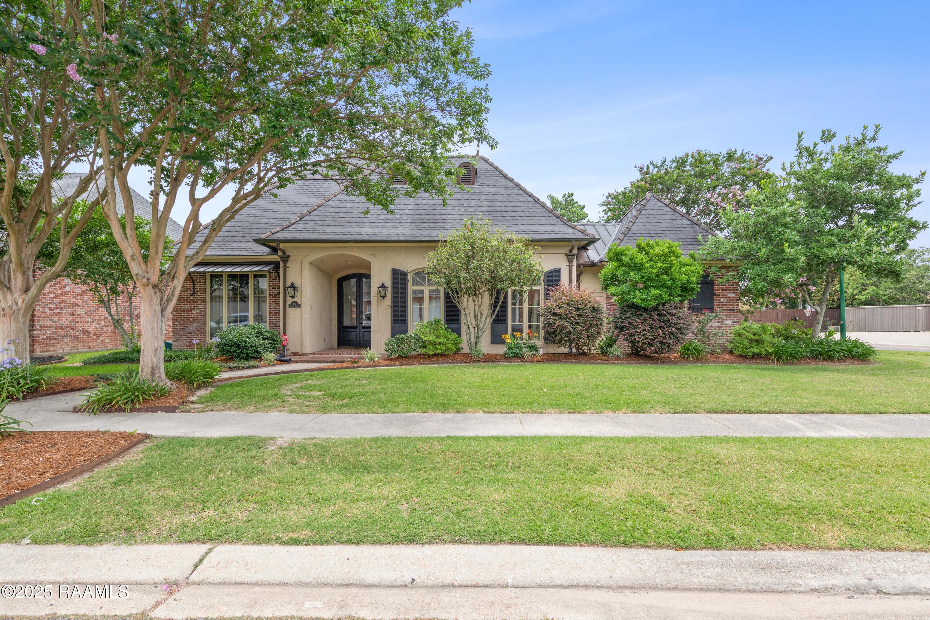 100 Emily, Lafayette LA