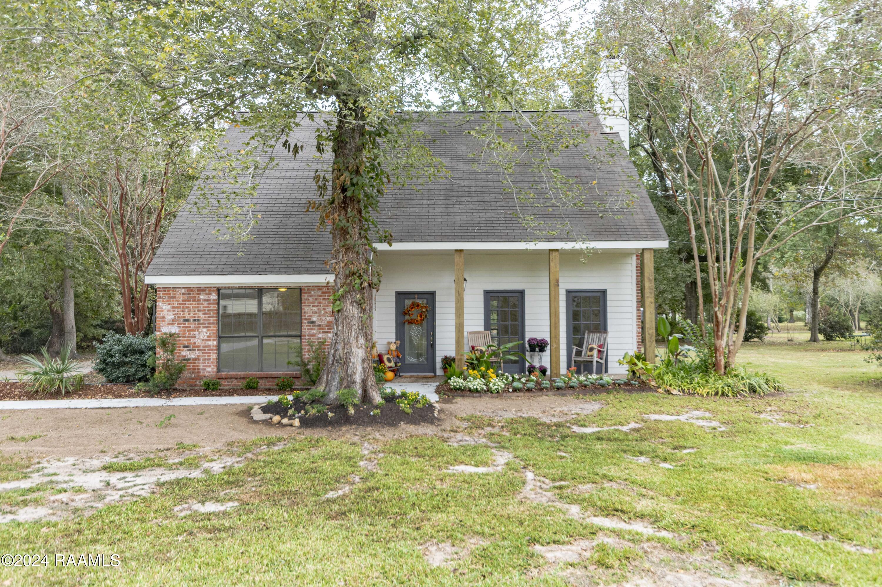 308 Burdin, Lafayette LA