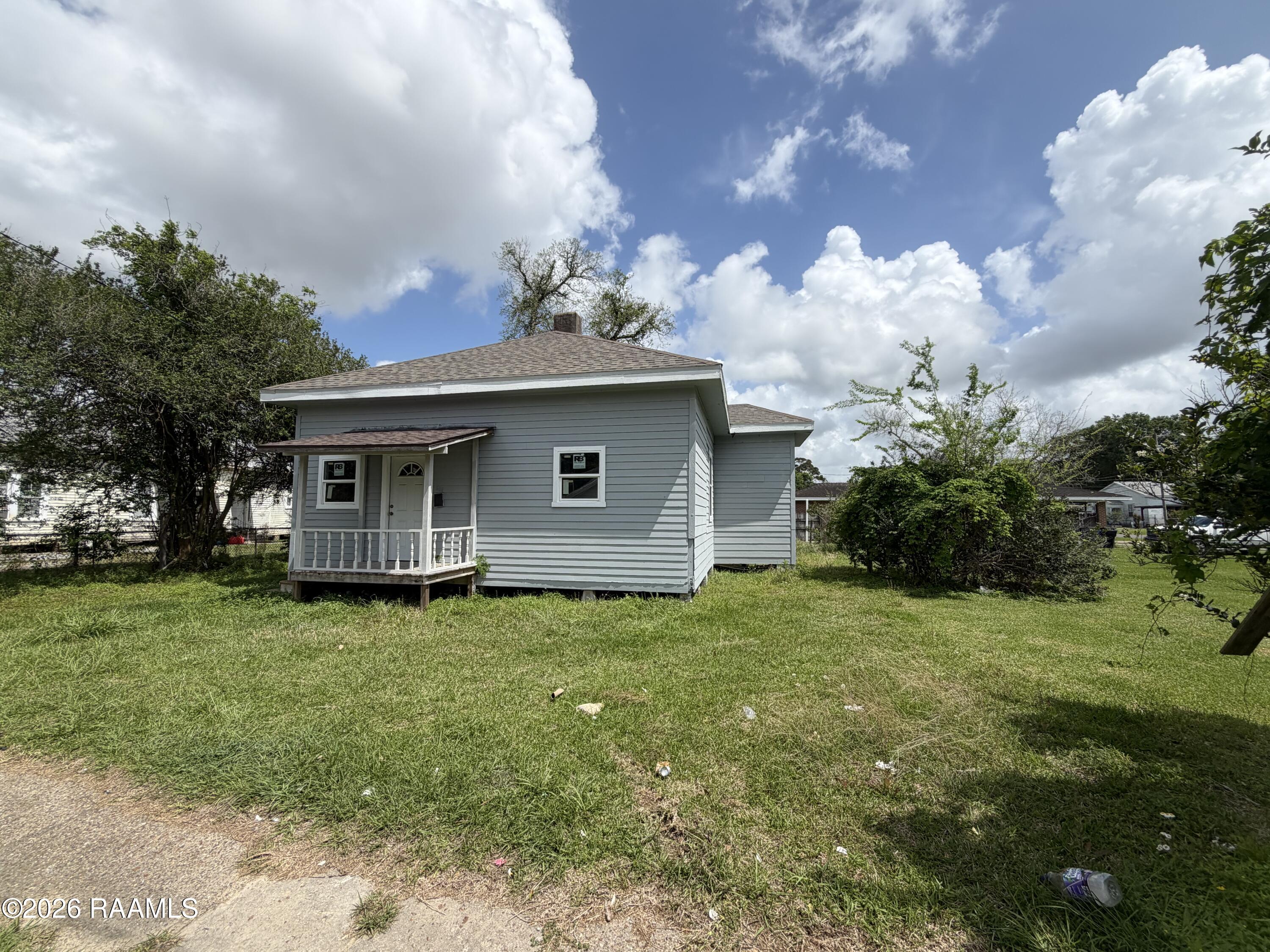 308 Hawthorne, Abbeville LA