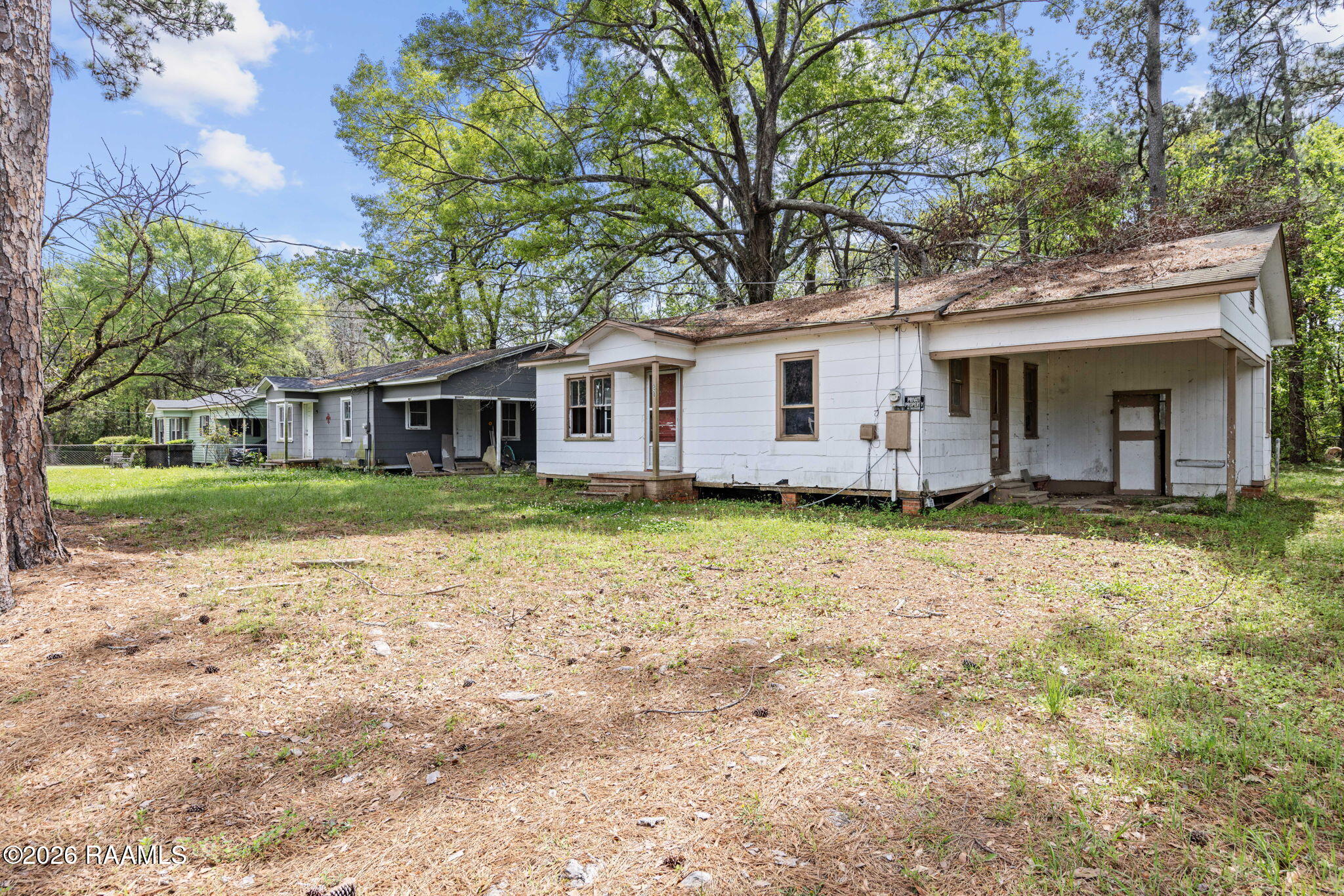 520 Mcneese, Opelousas LA