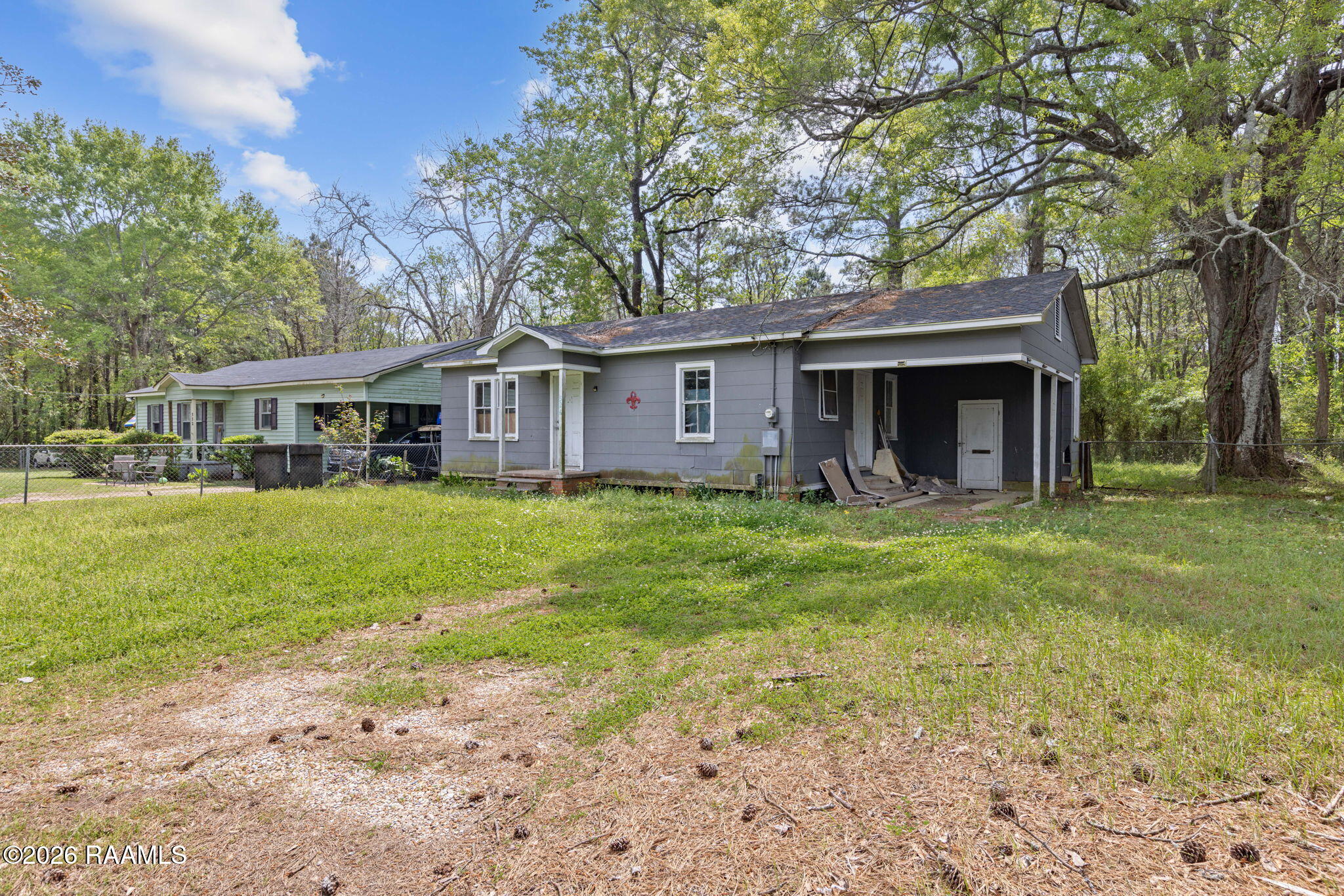 526 Mcneese, Opelousas LA