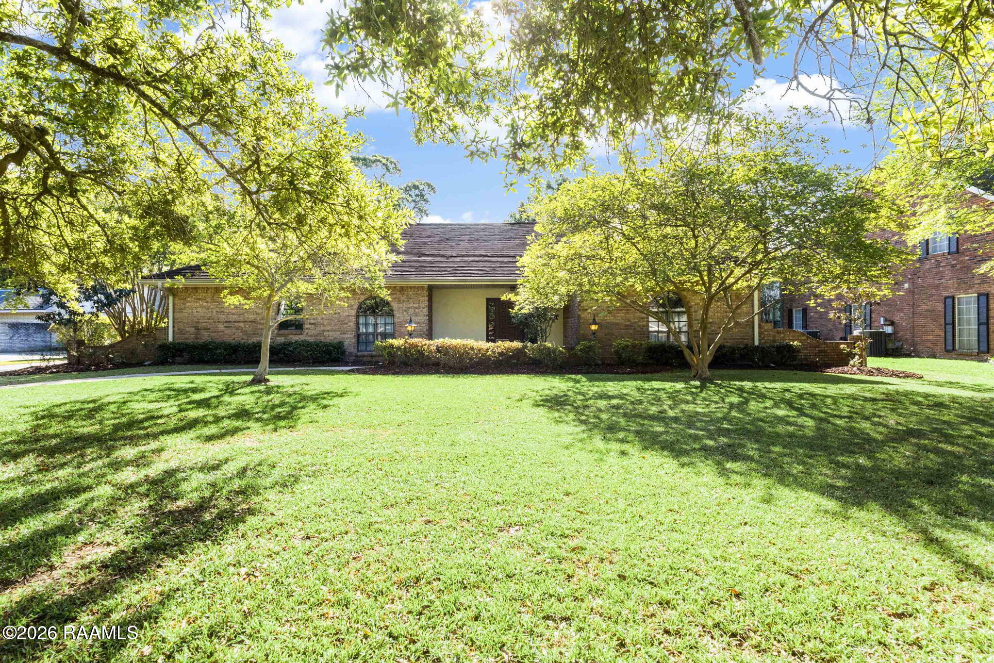 122 Nickerson, Lafayette LA