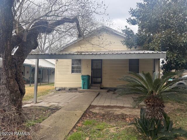 701 S 5th, Eunice LA