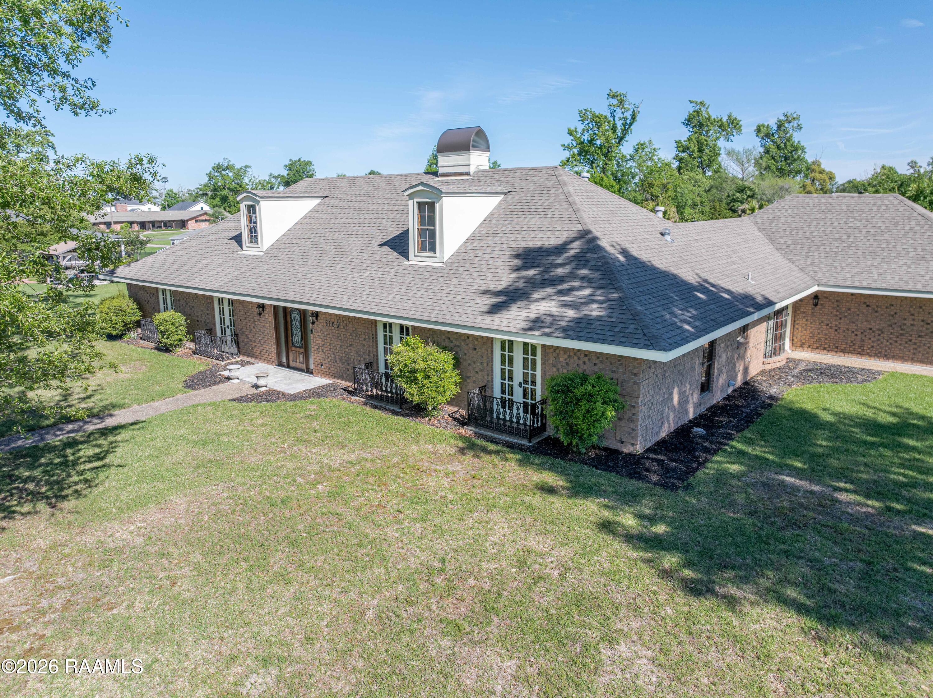 3100 Surrey, Lake Charles LA