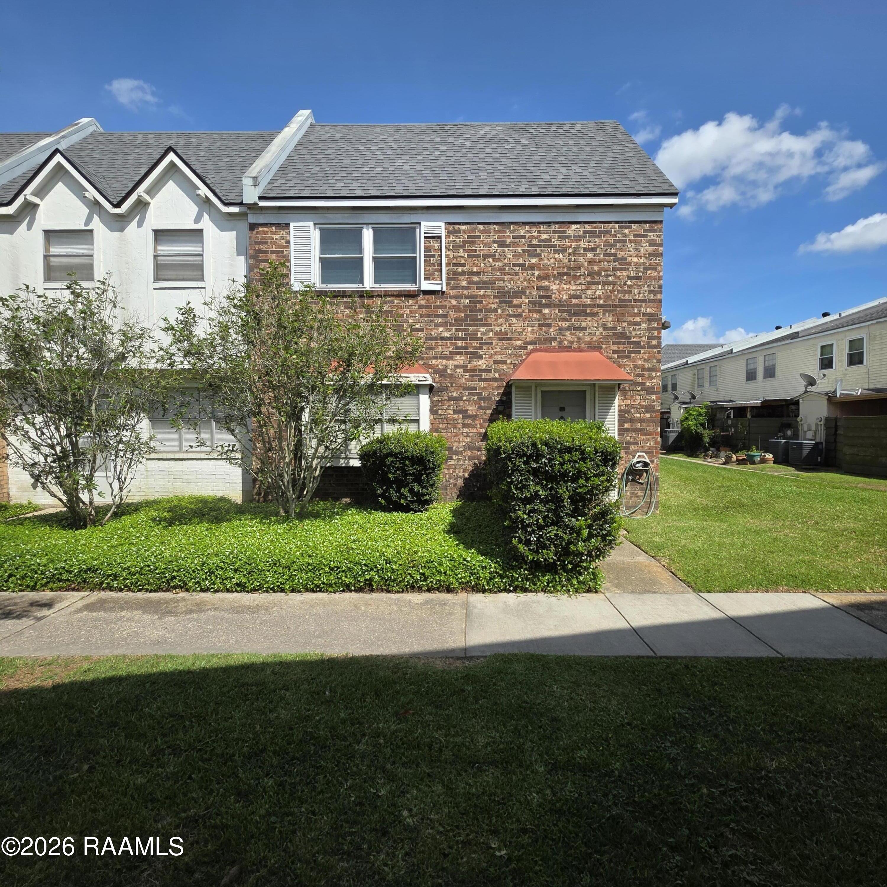 1314 Dulles, Lafayette LA