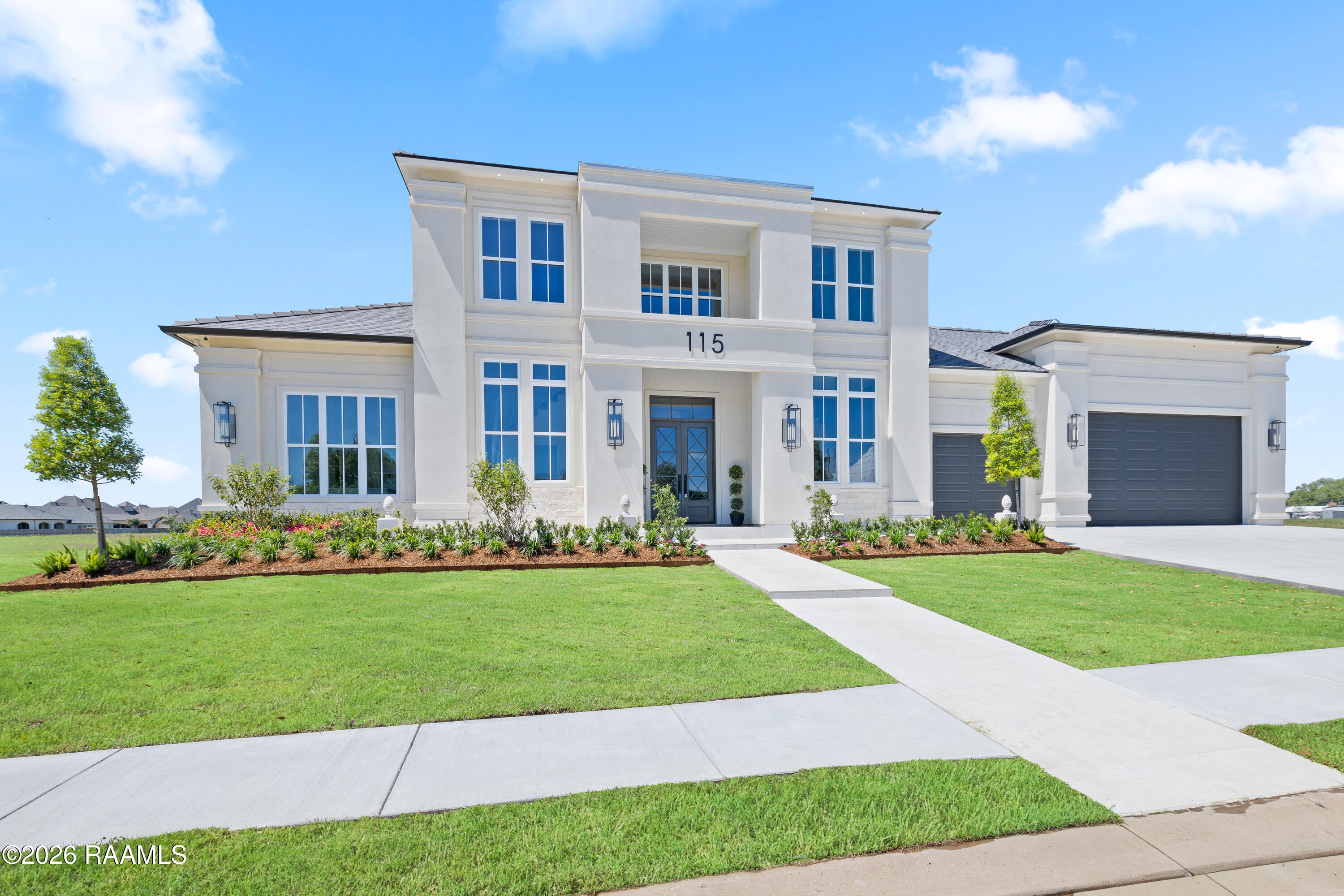 115 Retreat, Broussard LA