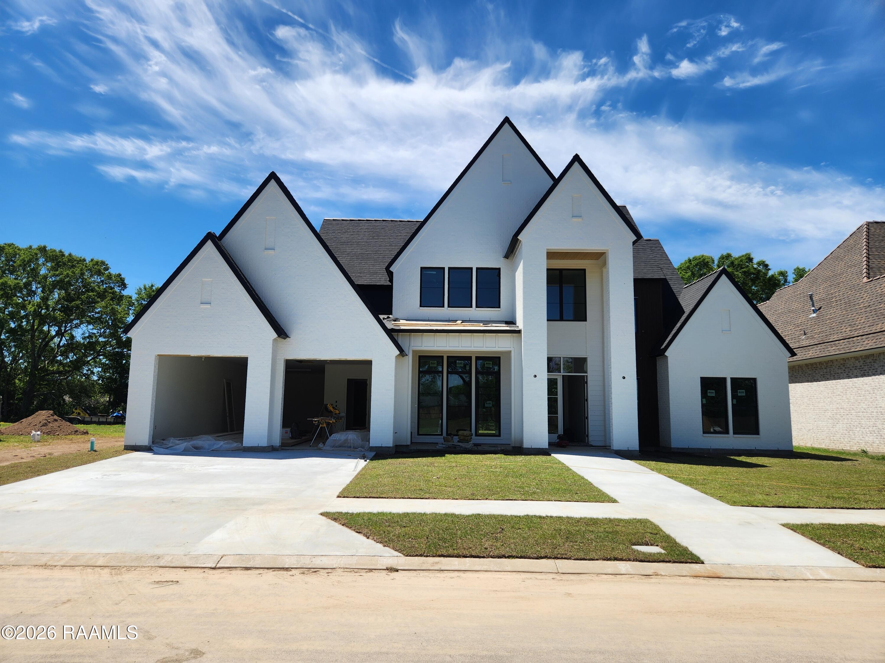 105 Leaning Oak, Lafayette LA
