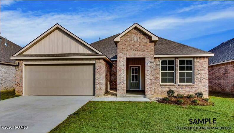 201 Eagle Heights, Duson LA