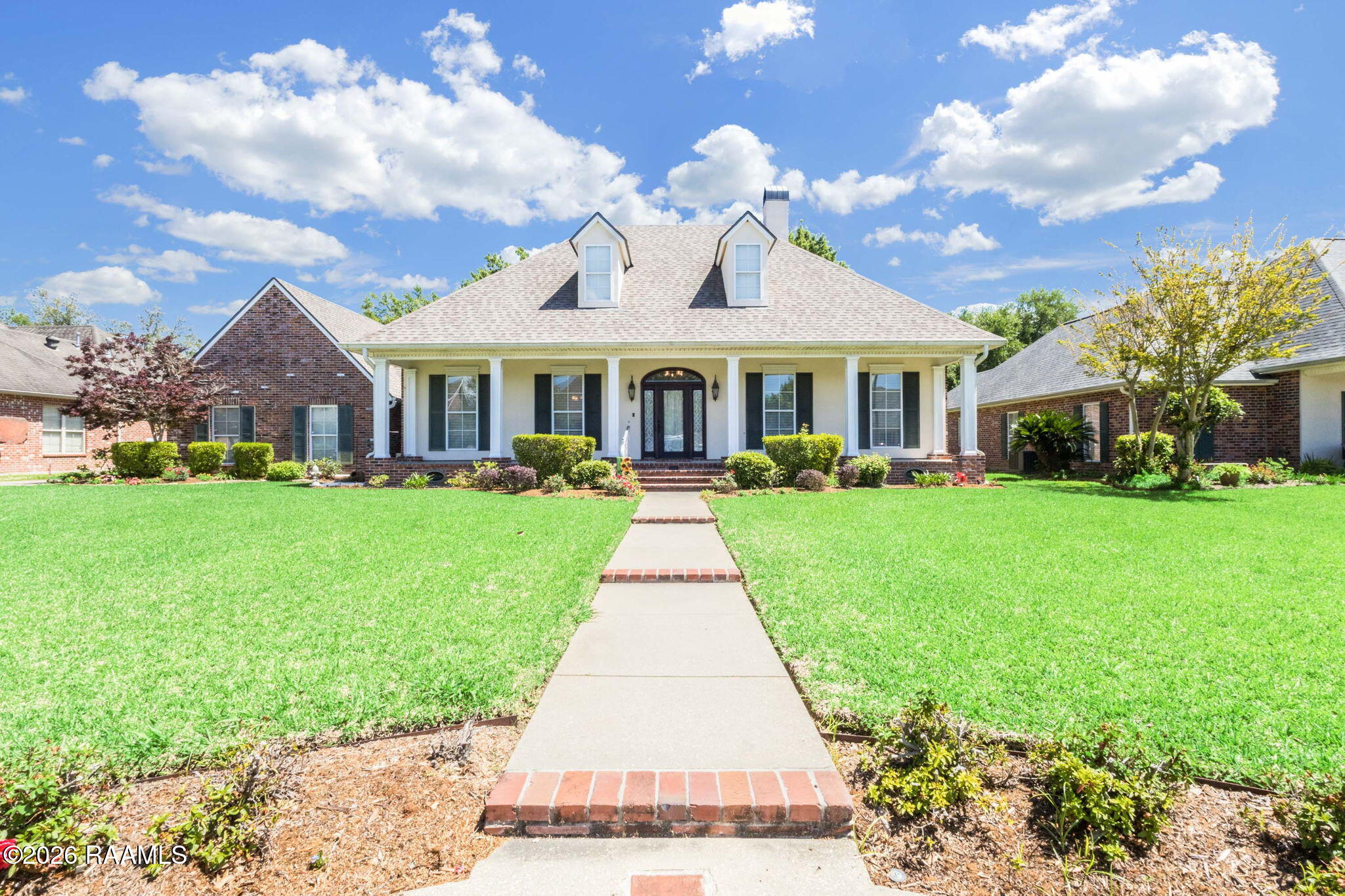 702 Terrell, New Iberia LA