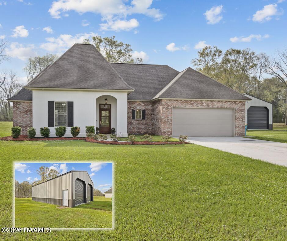1013 Gloria Kern, Breaux Bridge LA