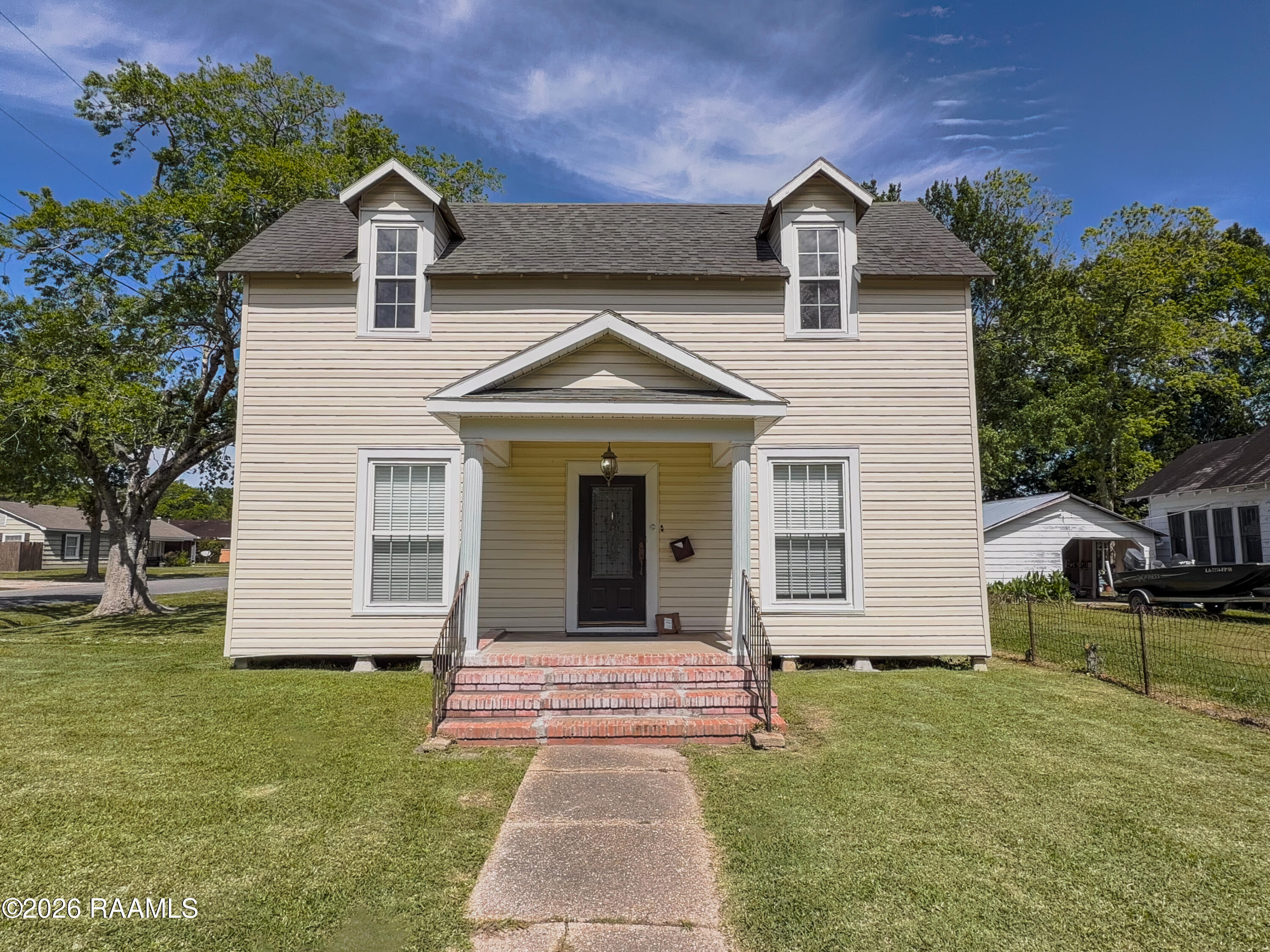 928 N Avenue H, Crowley LA