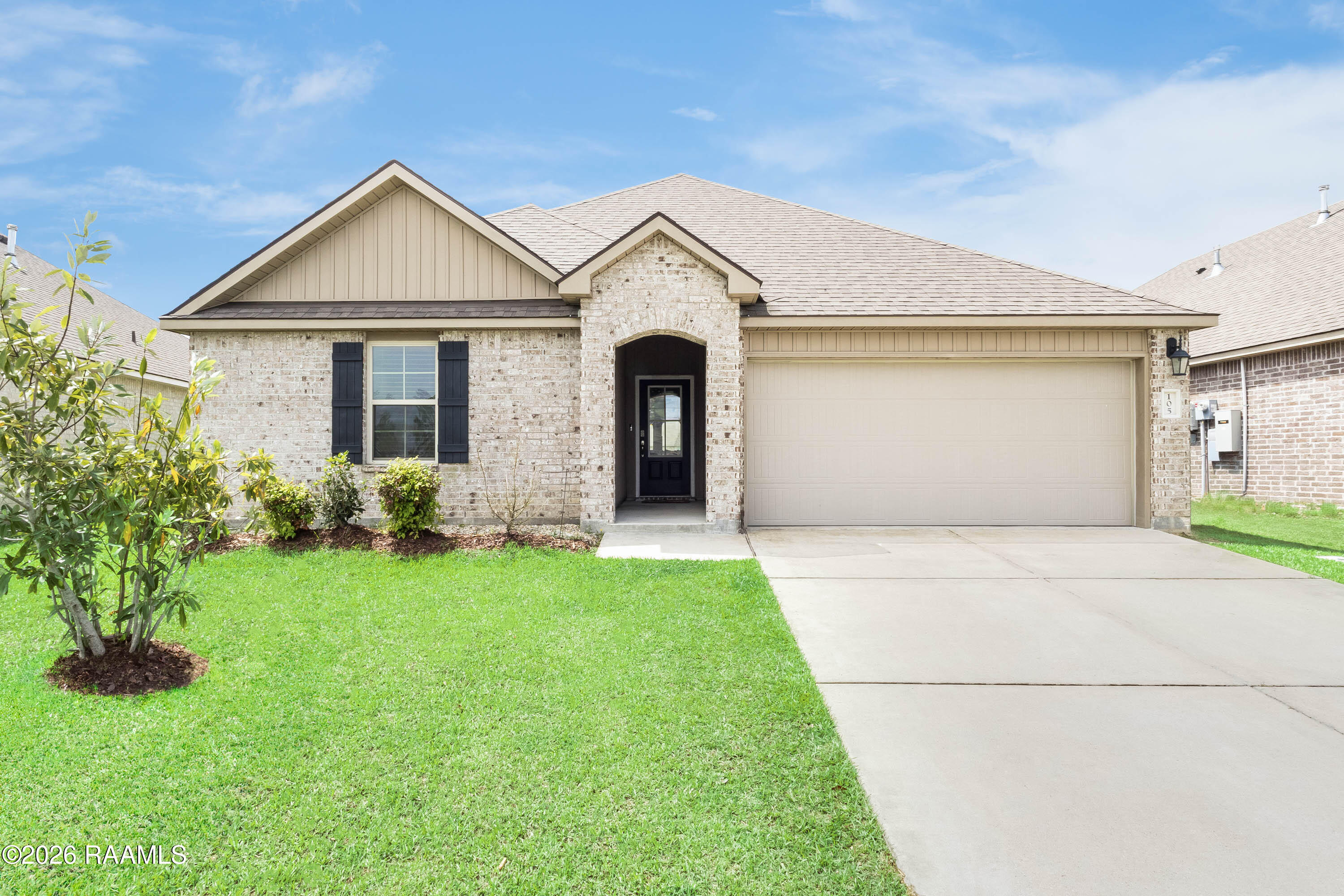 105 Nova Lake, Duson LA