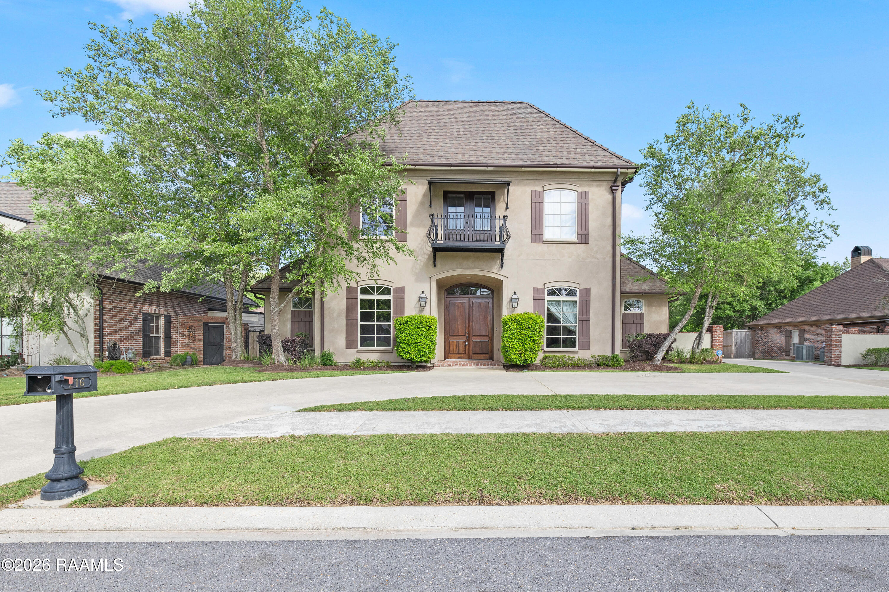 216 Edgewood, Rayne LA