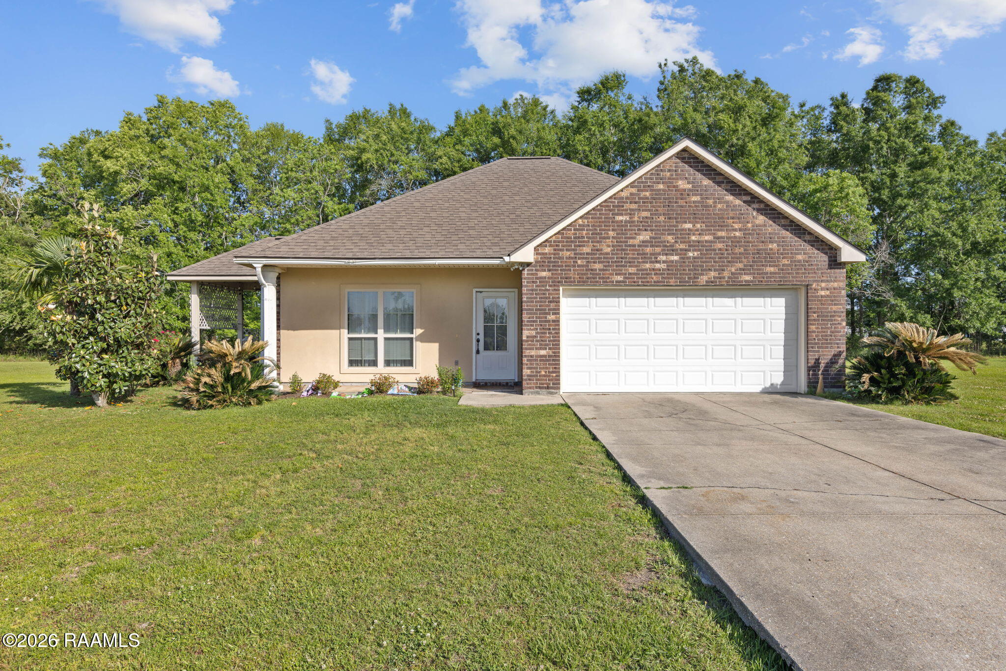 1059 Bridgetowne, Breaux Bridge LA