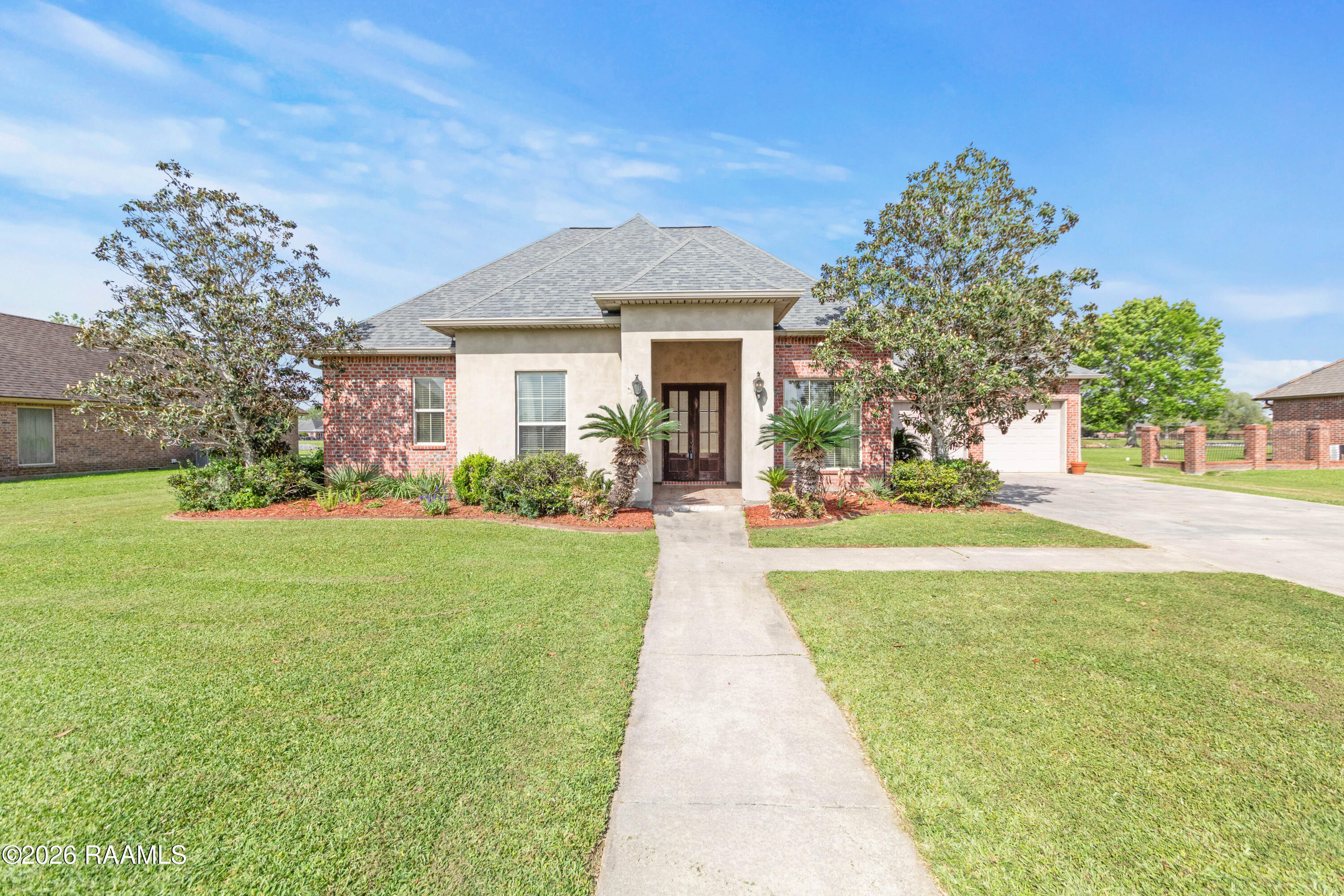 9661 Belle Place, Maurice LA