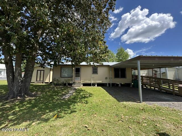 207 Wilkie, Broussard LA