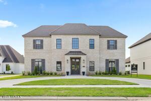 108 Trailing Oaks, Youngsville LA