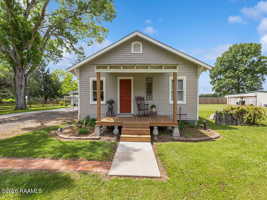 4936 S Main Hwy 31, St. Martinville LA