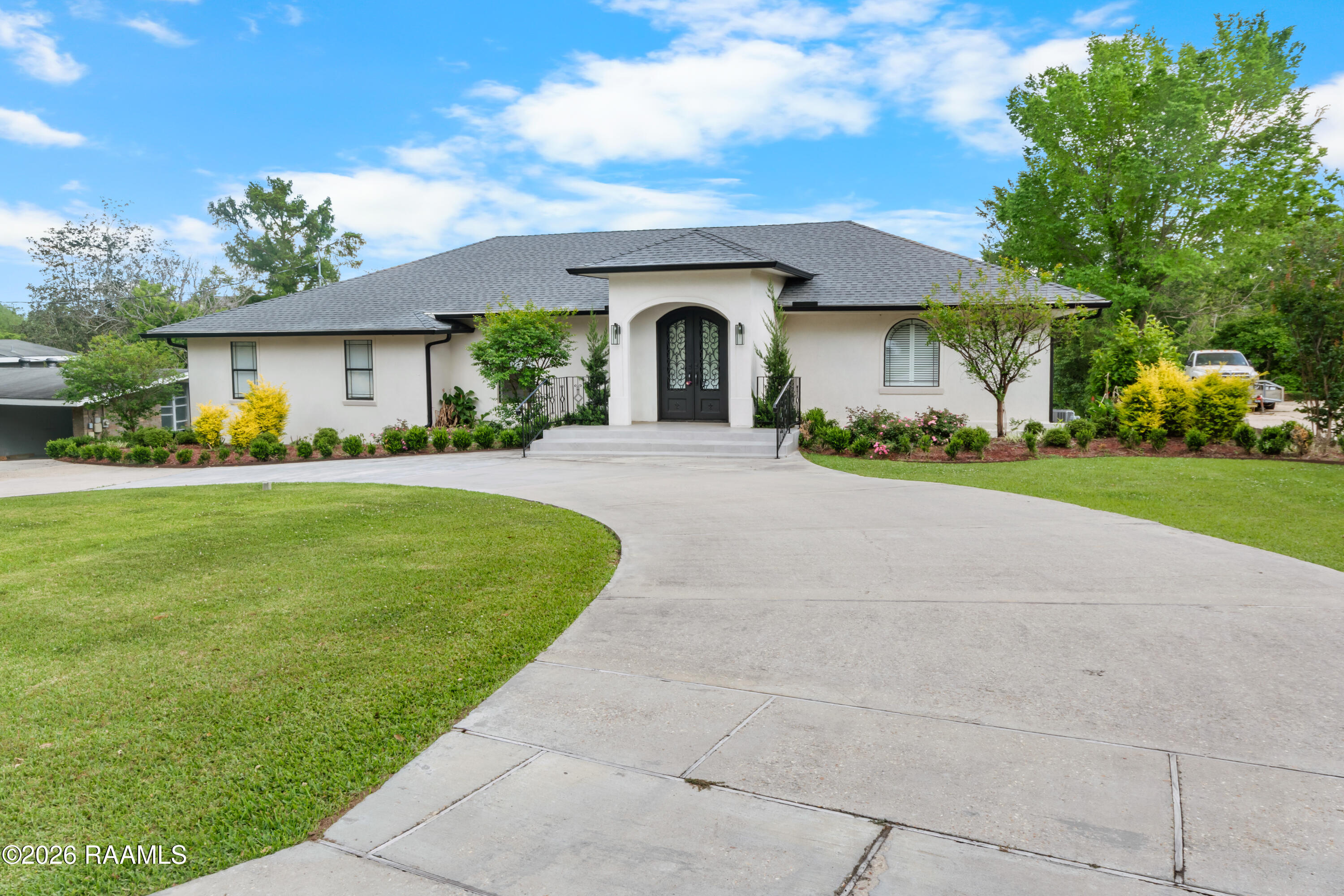 223 Beverly, Lafayette LA