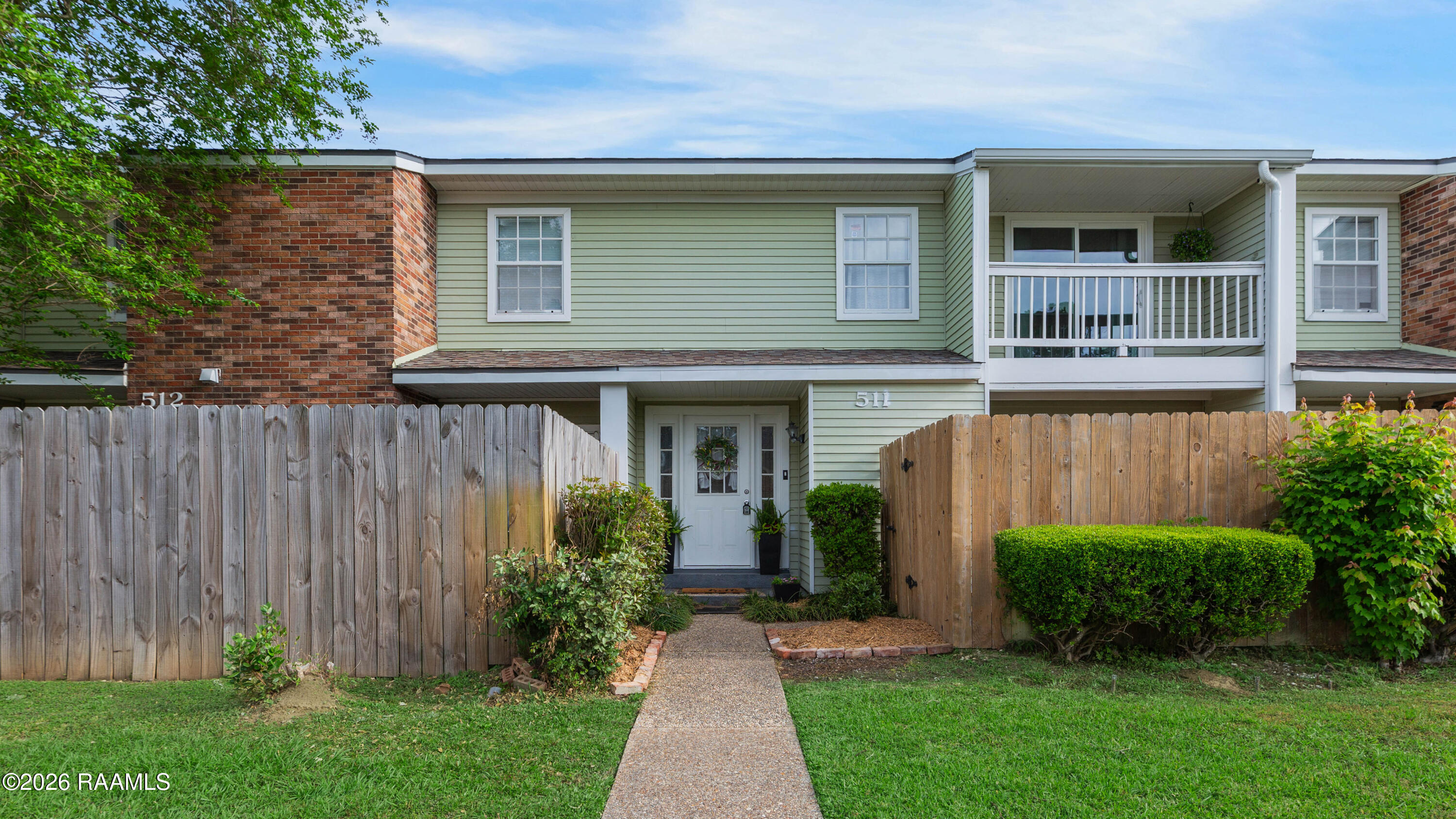 200 Lodge, Lafayette LA