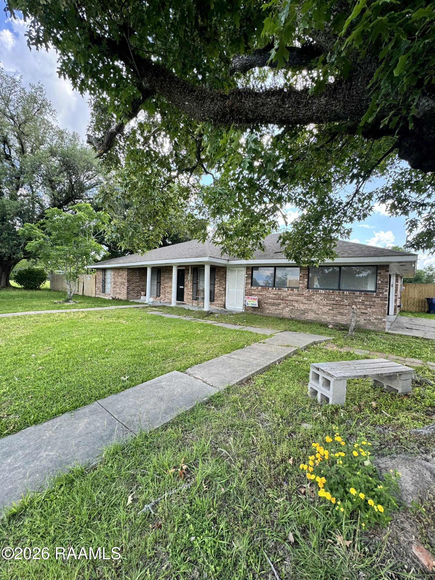 1209 N Polk, Rayne LA