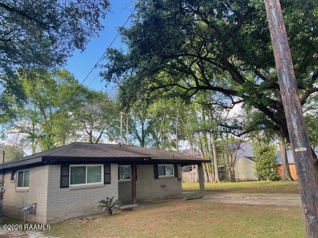414 Oaklawn, Lafayette LA
