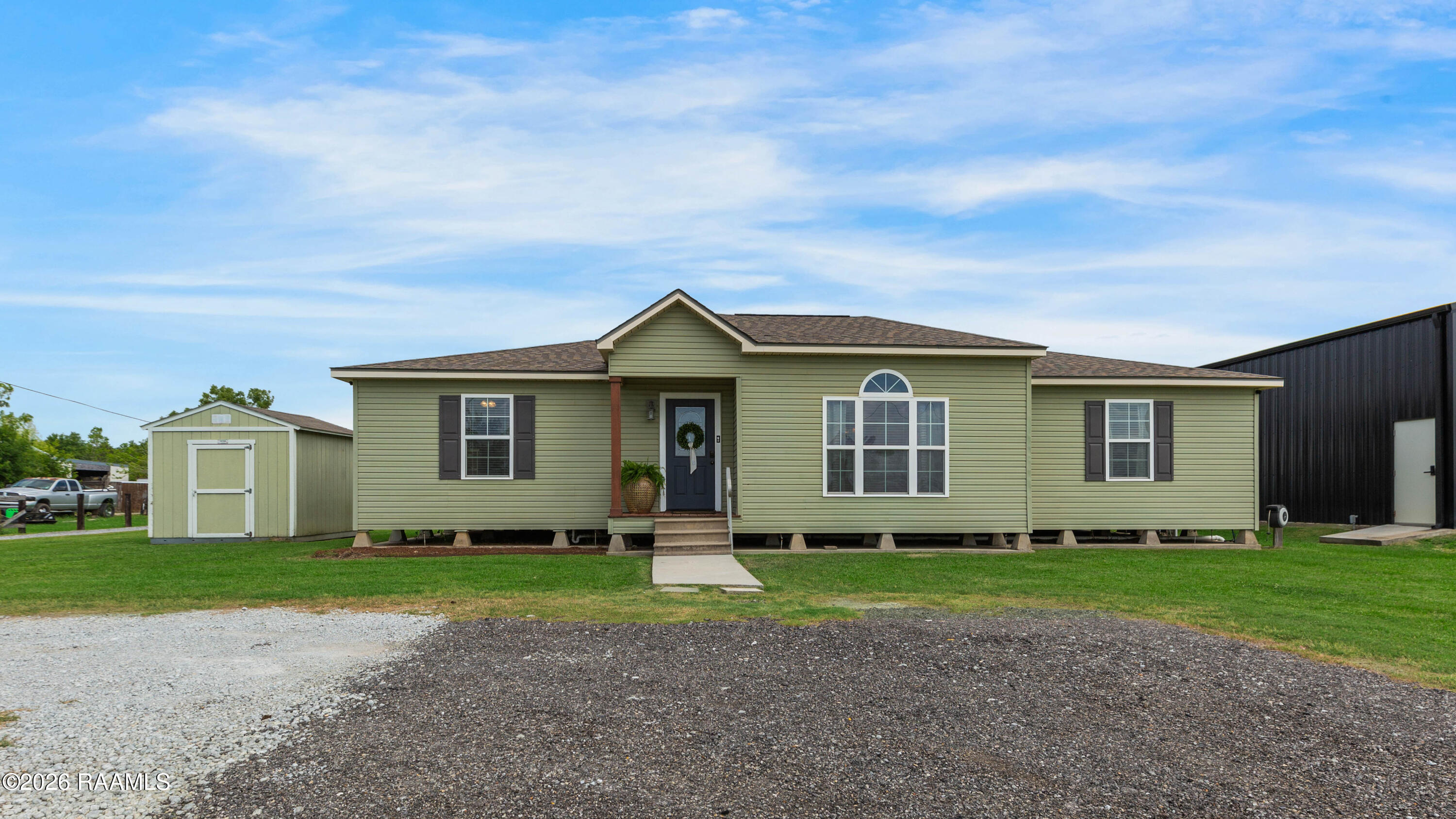 930 Hanks, Duson LA