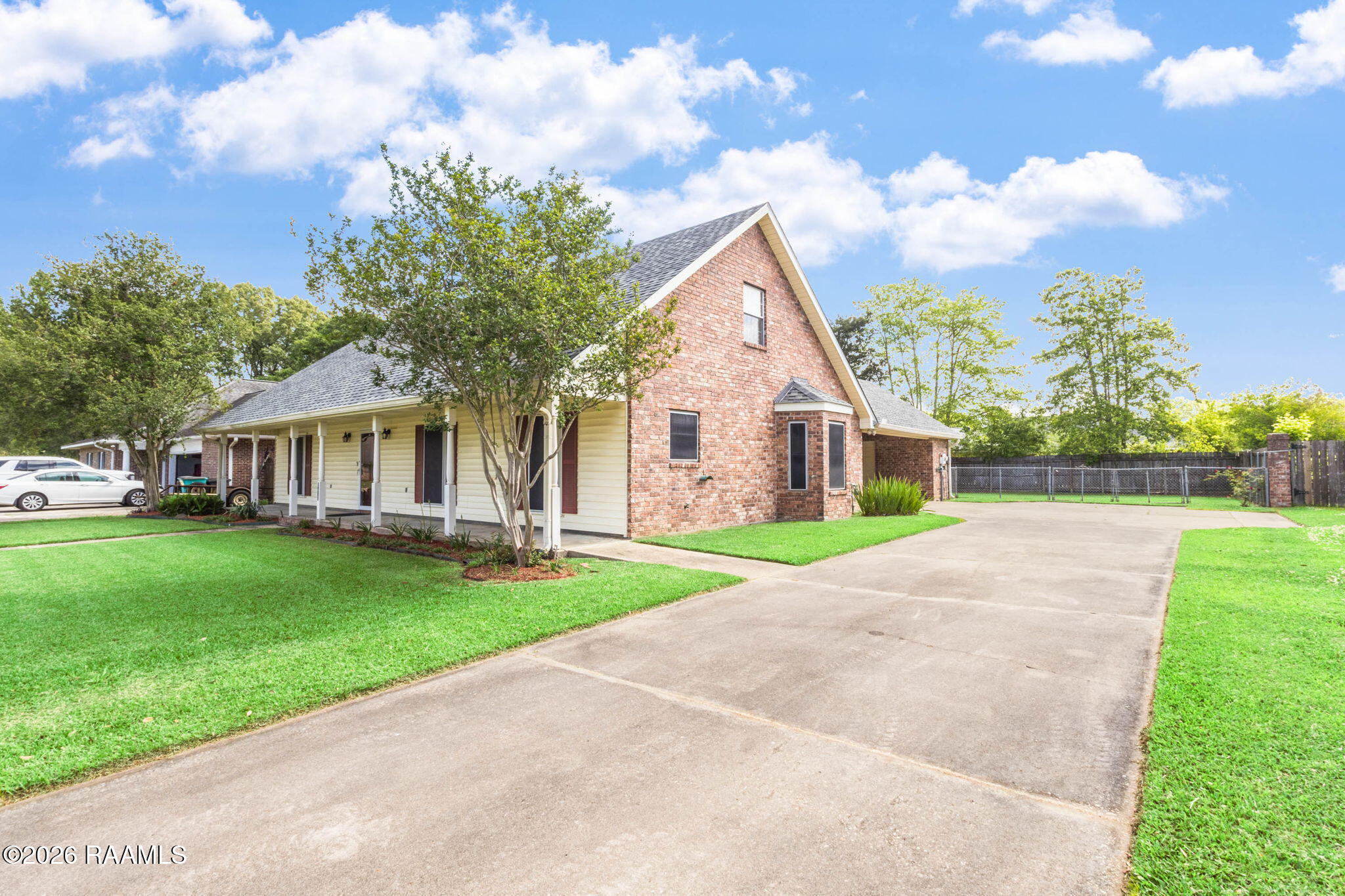 2315 Starling, Opelousas LA