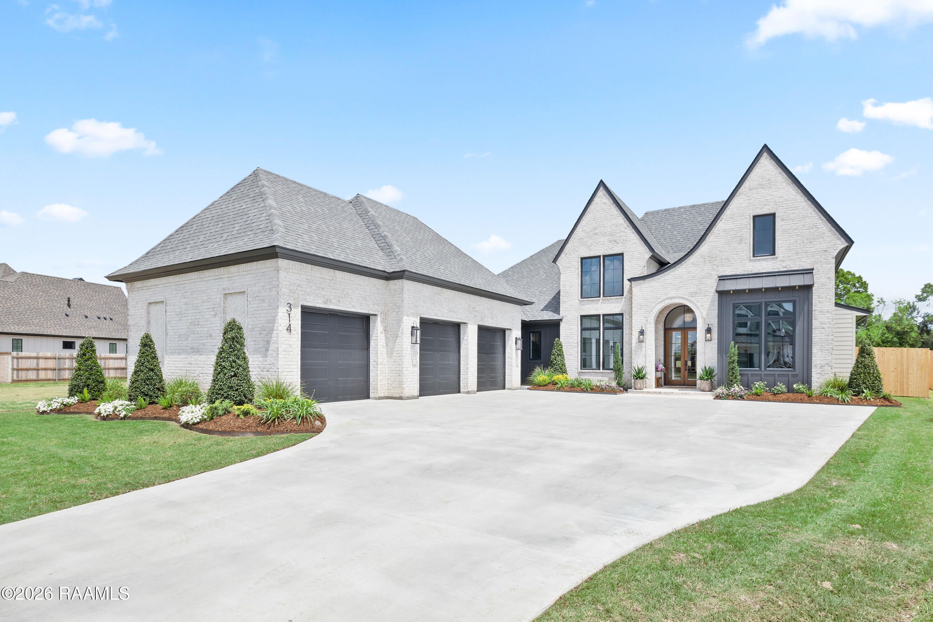 314 Abercrombie, Broussard LA