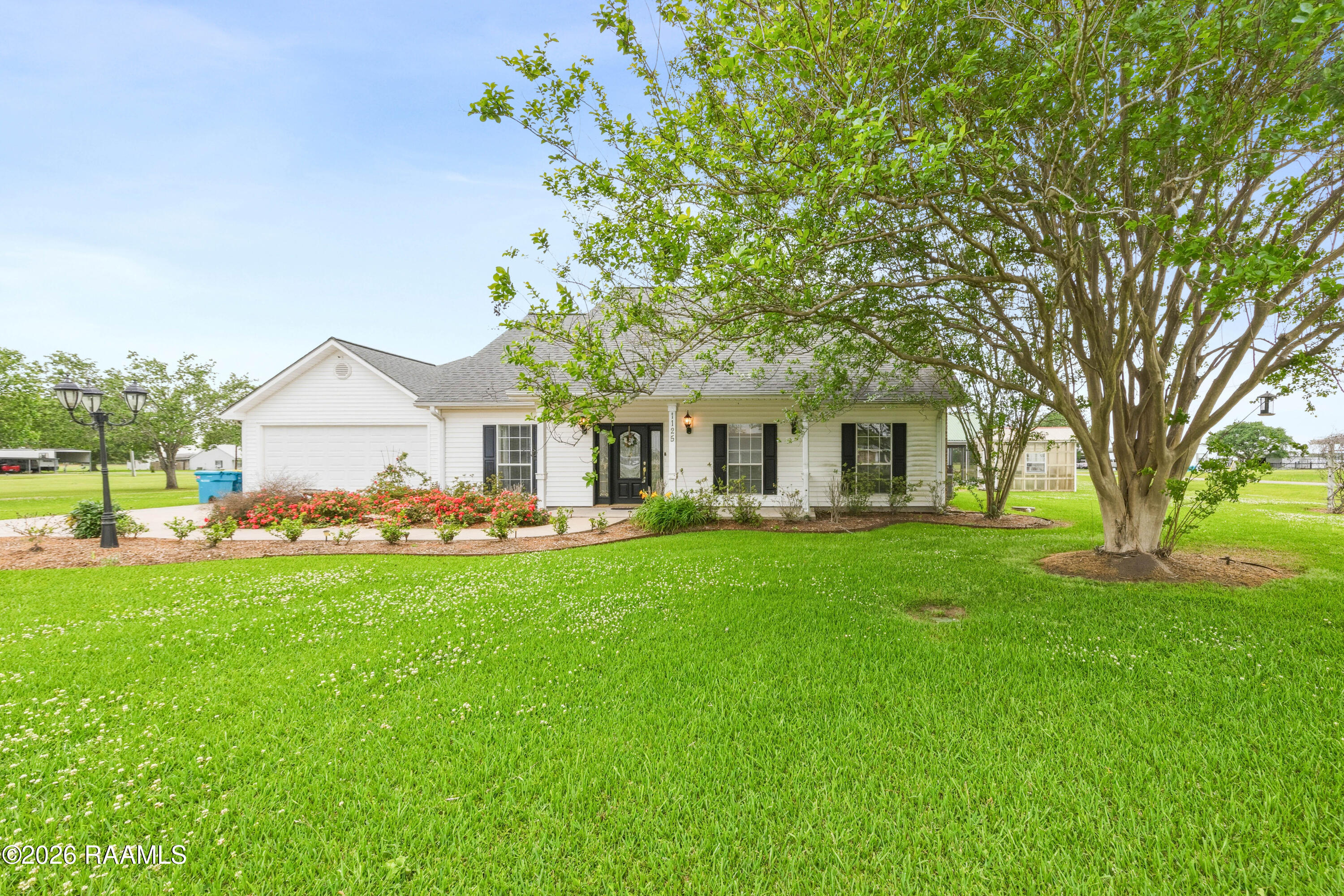 1125 Papit Guidry, St. Martinville LA