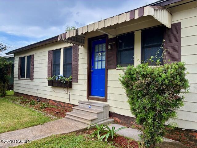 144 Lilly, Lafayette LA