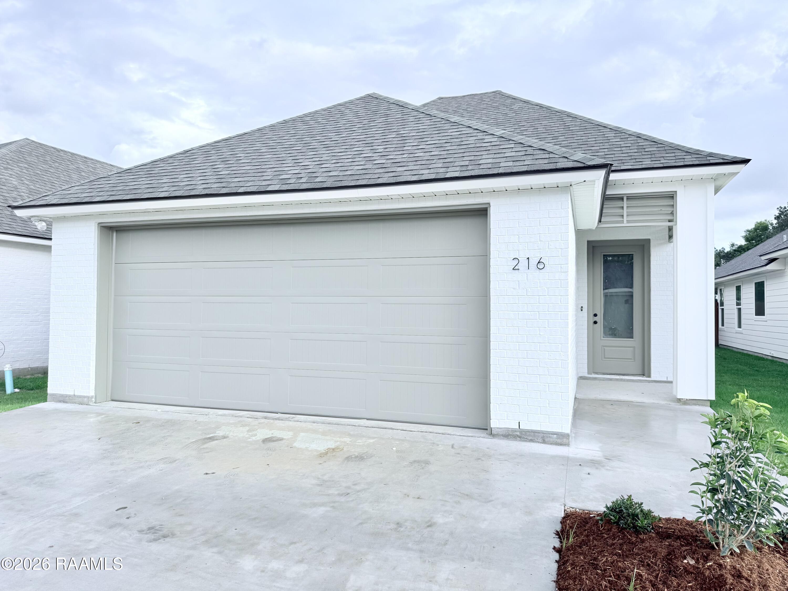 216 Berchman Oaks, Lafayette LA