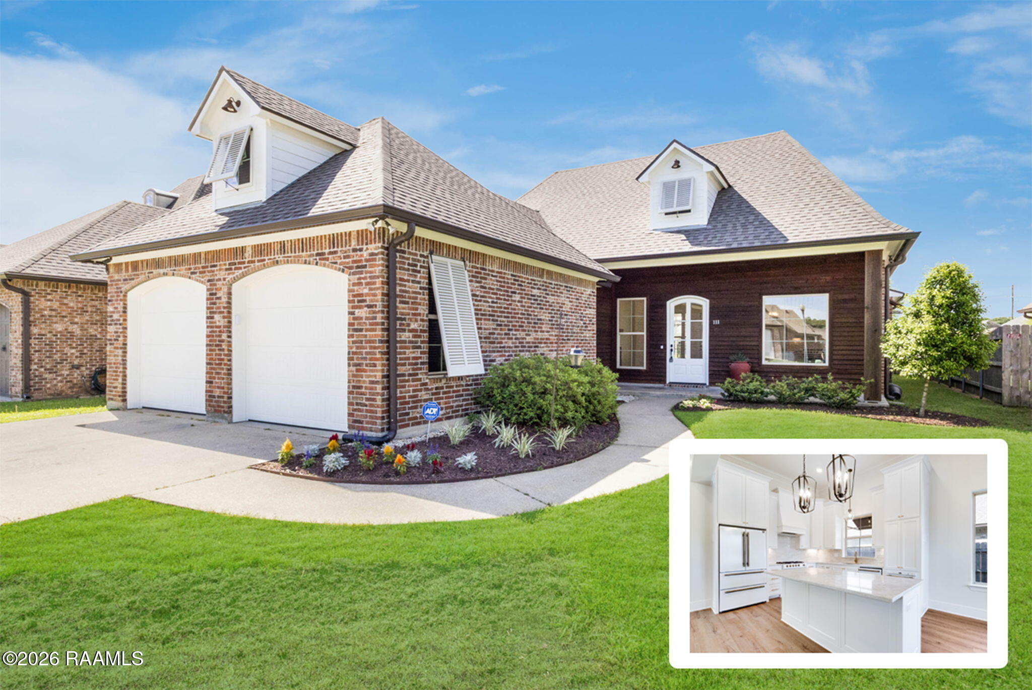 111 Phelps, Youngsville LA