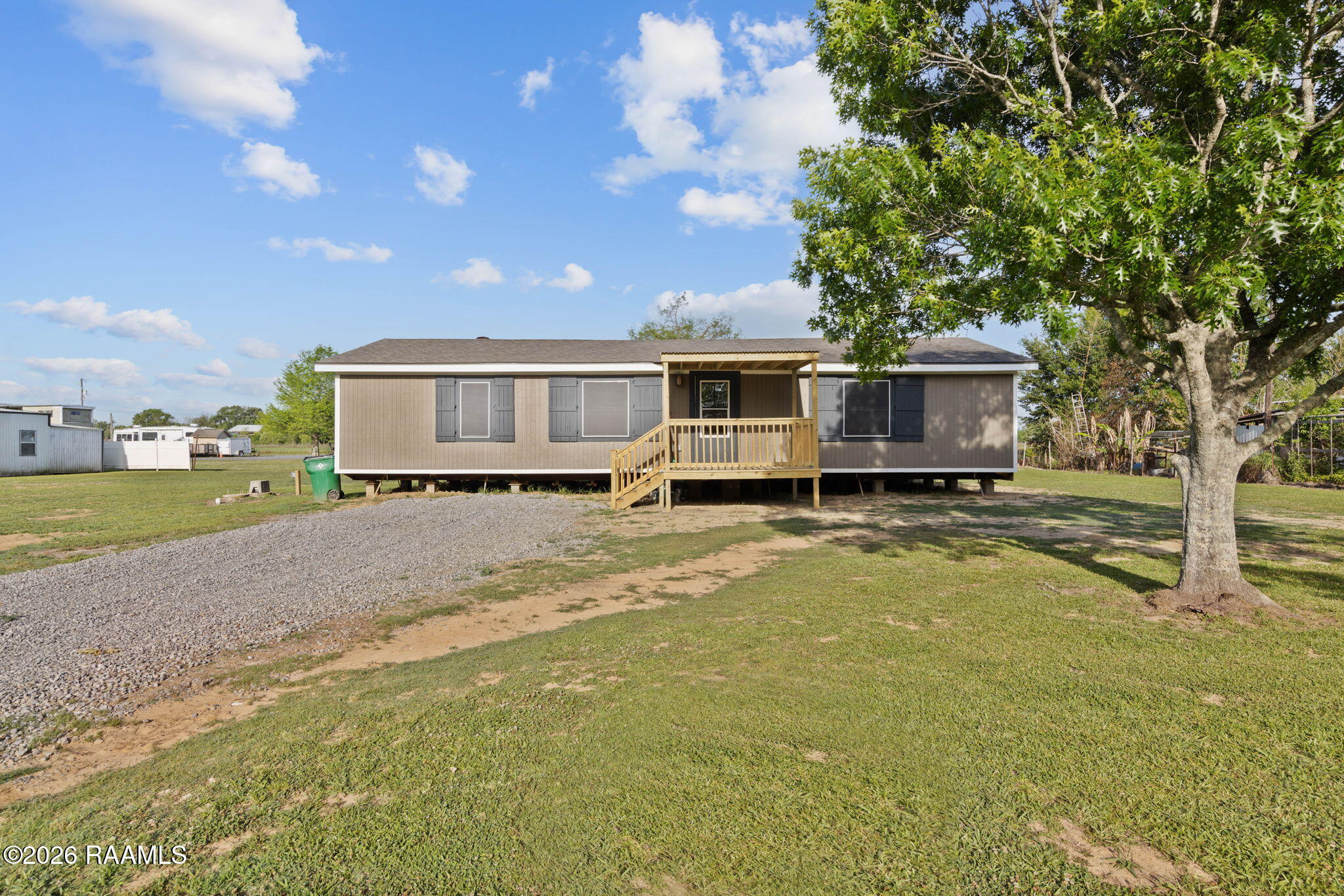 5018 Rutten Rill, Jeanerette LA