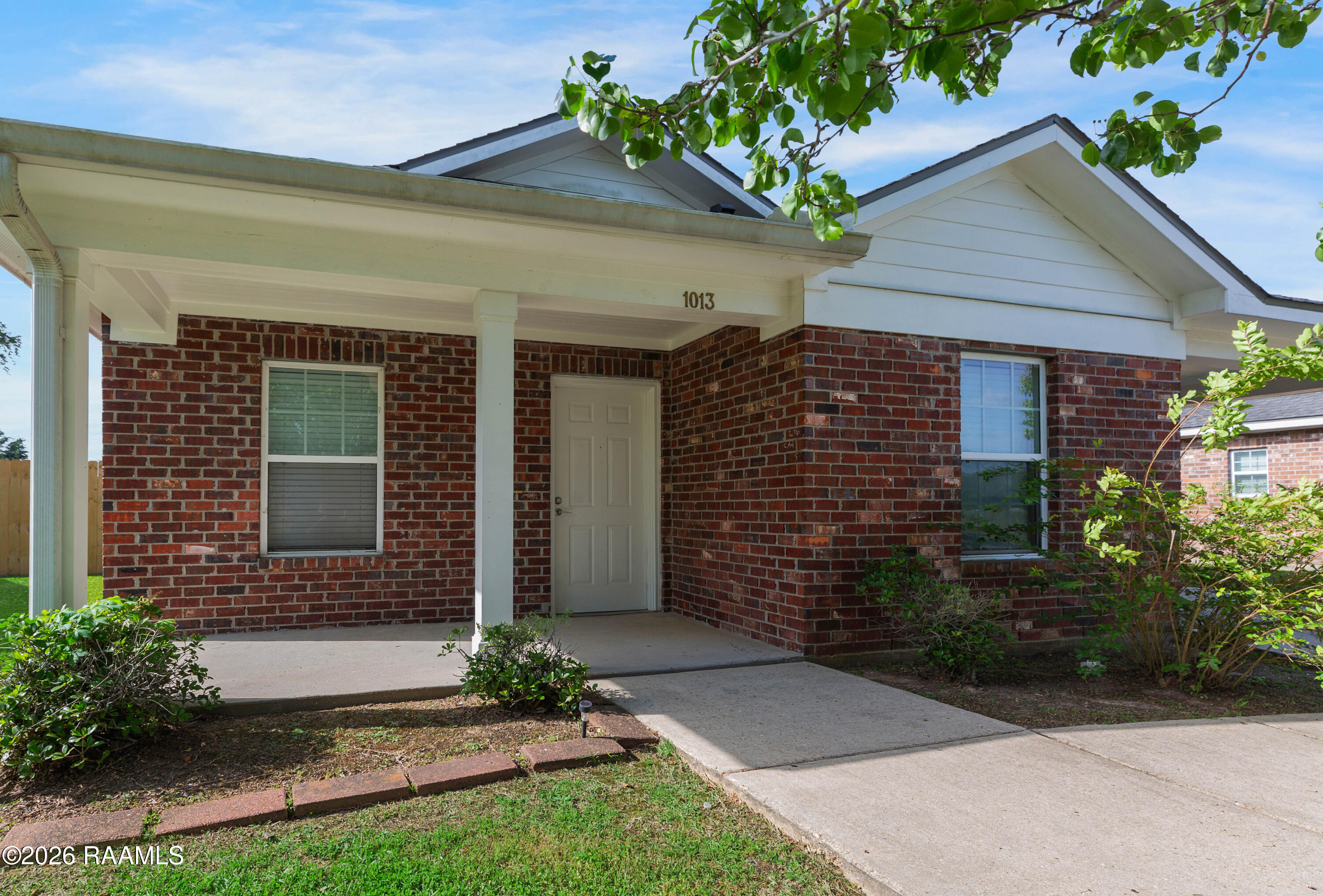 1011 West End, New Iberia LA