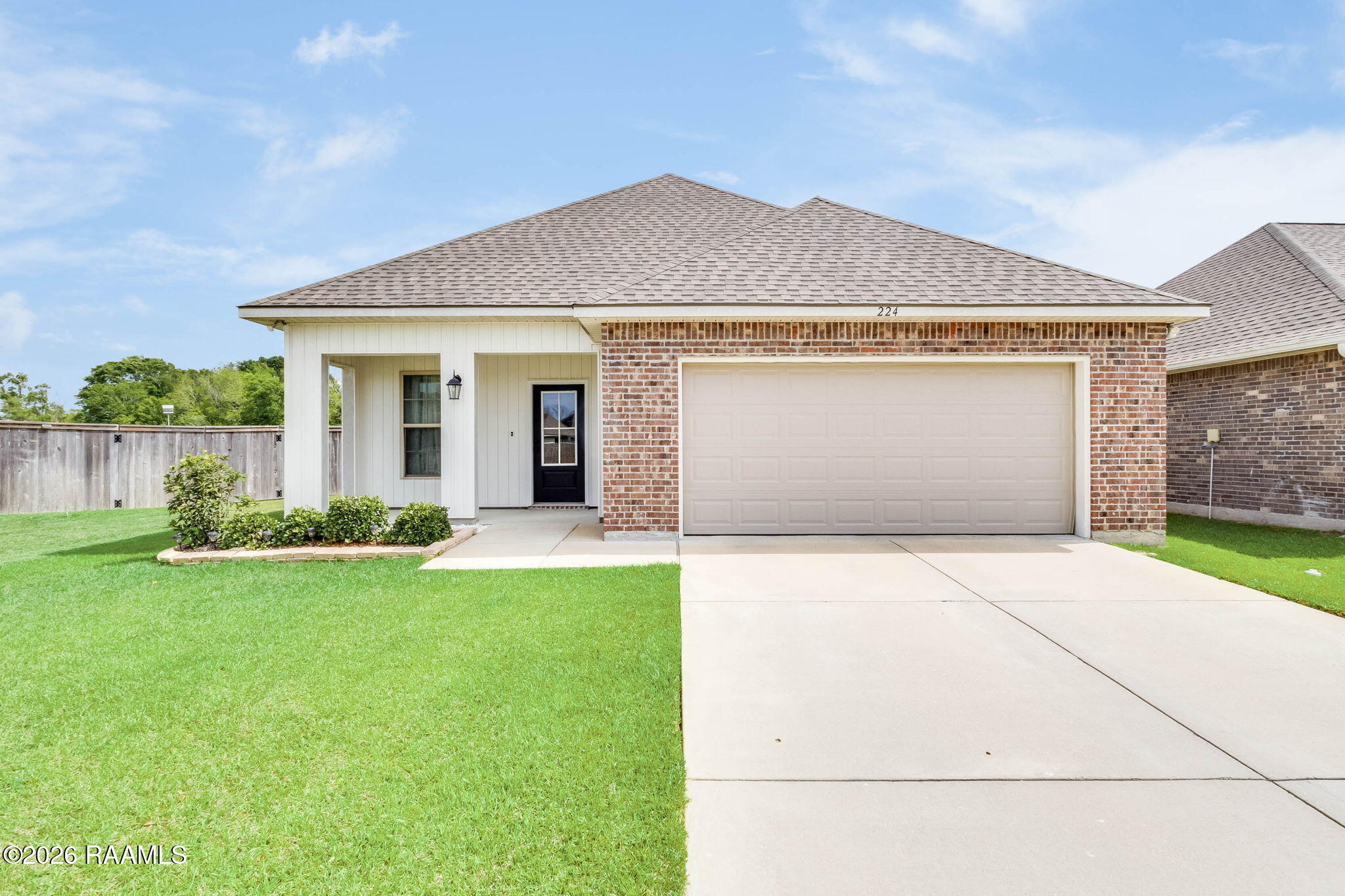 224 Crescent View, Duson LA
