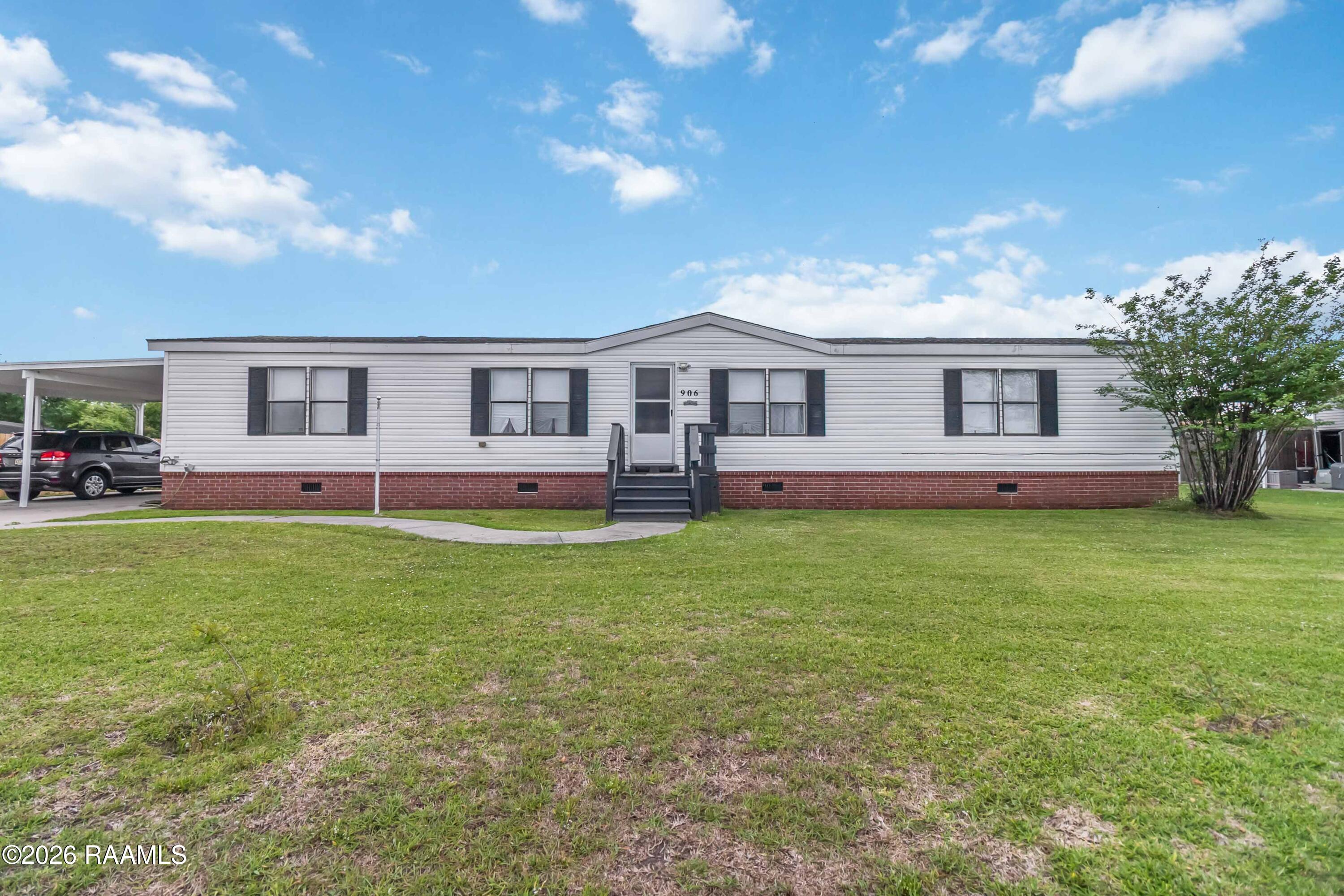 906 Troy, New Iberia LA