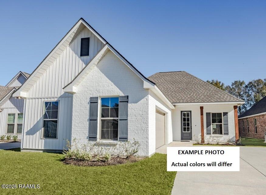 125 Oak Haven, Lafayette LA