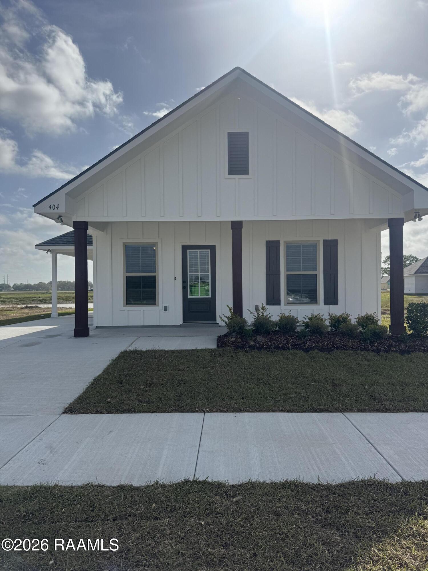 404 Willowbend, Youngsville LA