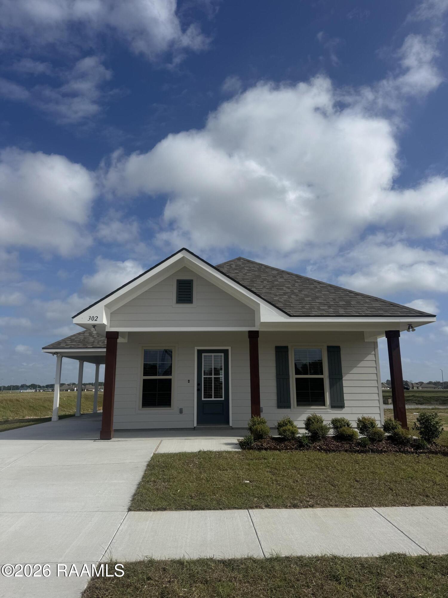 302 Willowbend, Youngsville LA