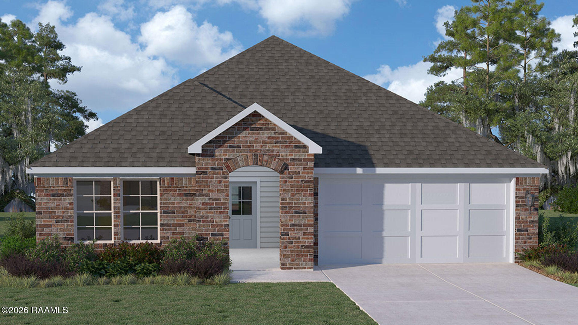 139 Lake Ridge, Broussard LA