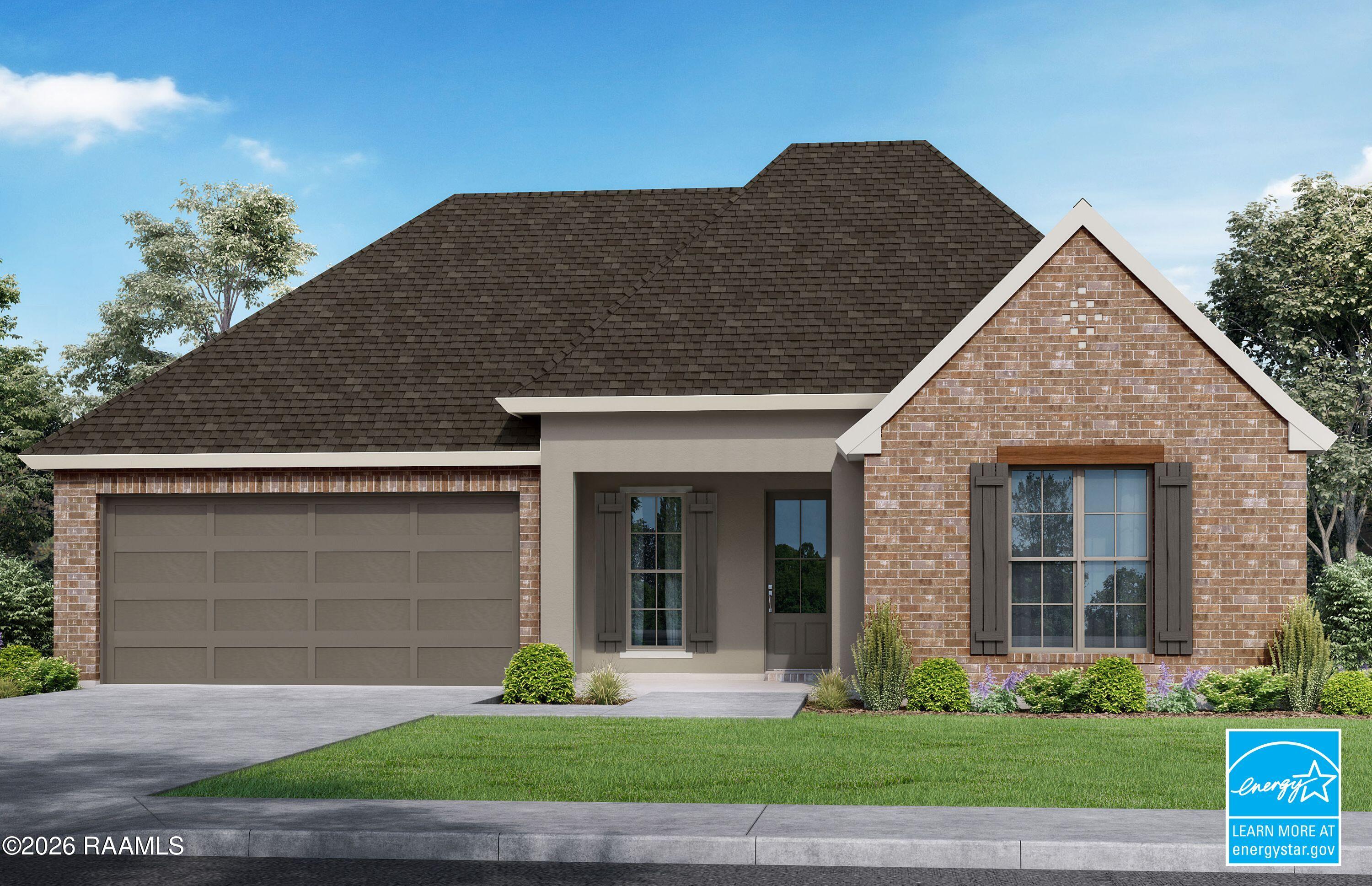 104 Rio, Youngsville LA