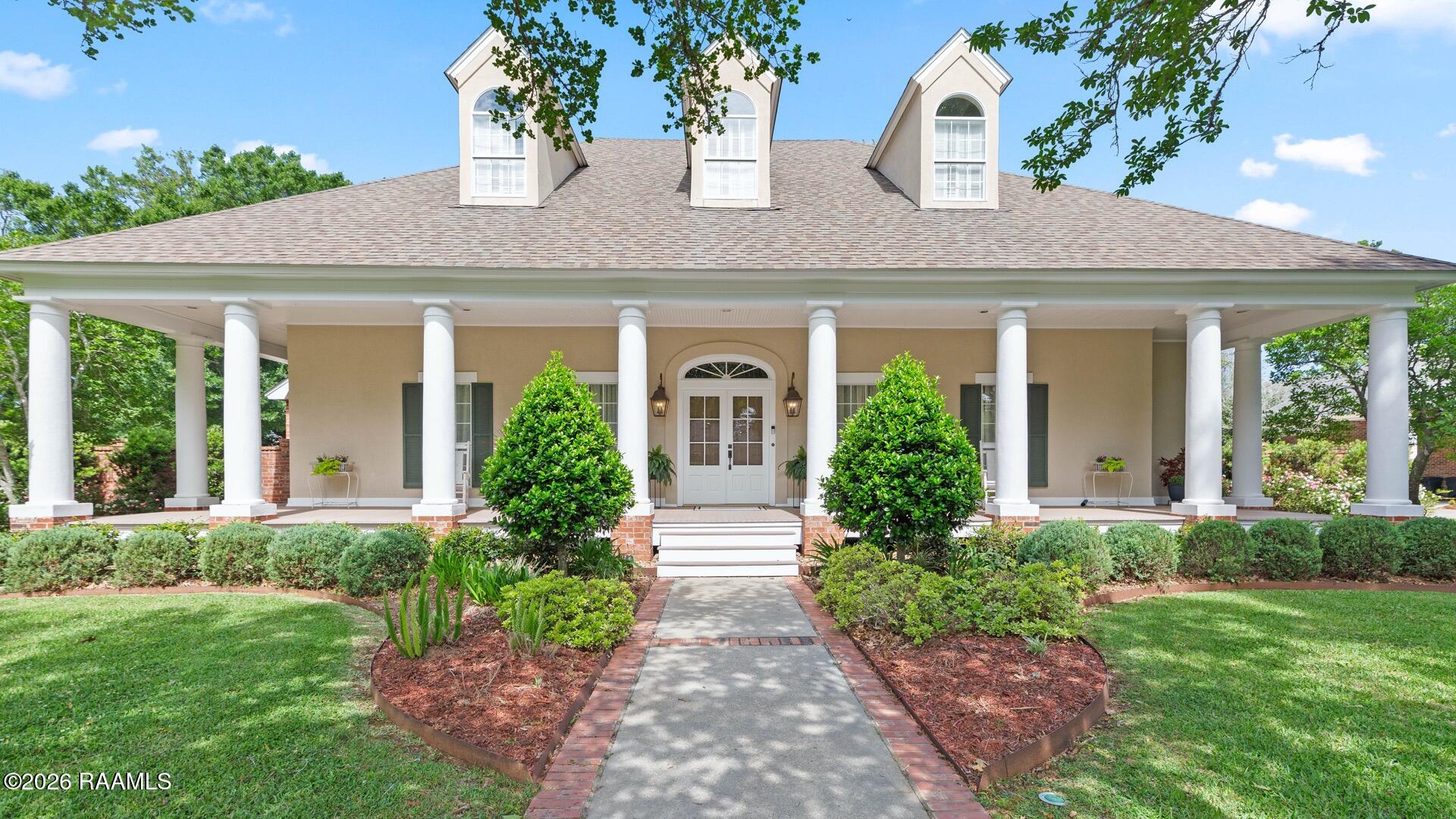 404 Doyle, Lafayette LA