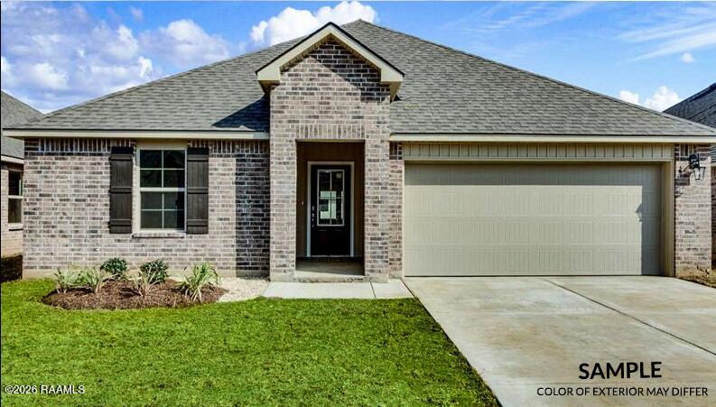 1506 Colonel, New Iberia LA