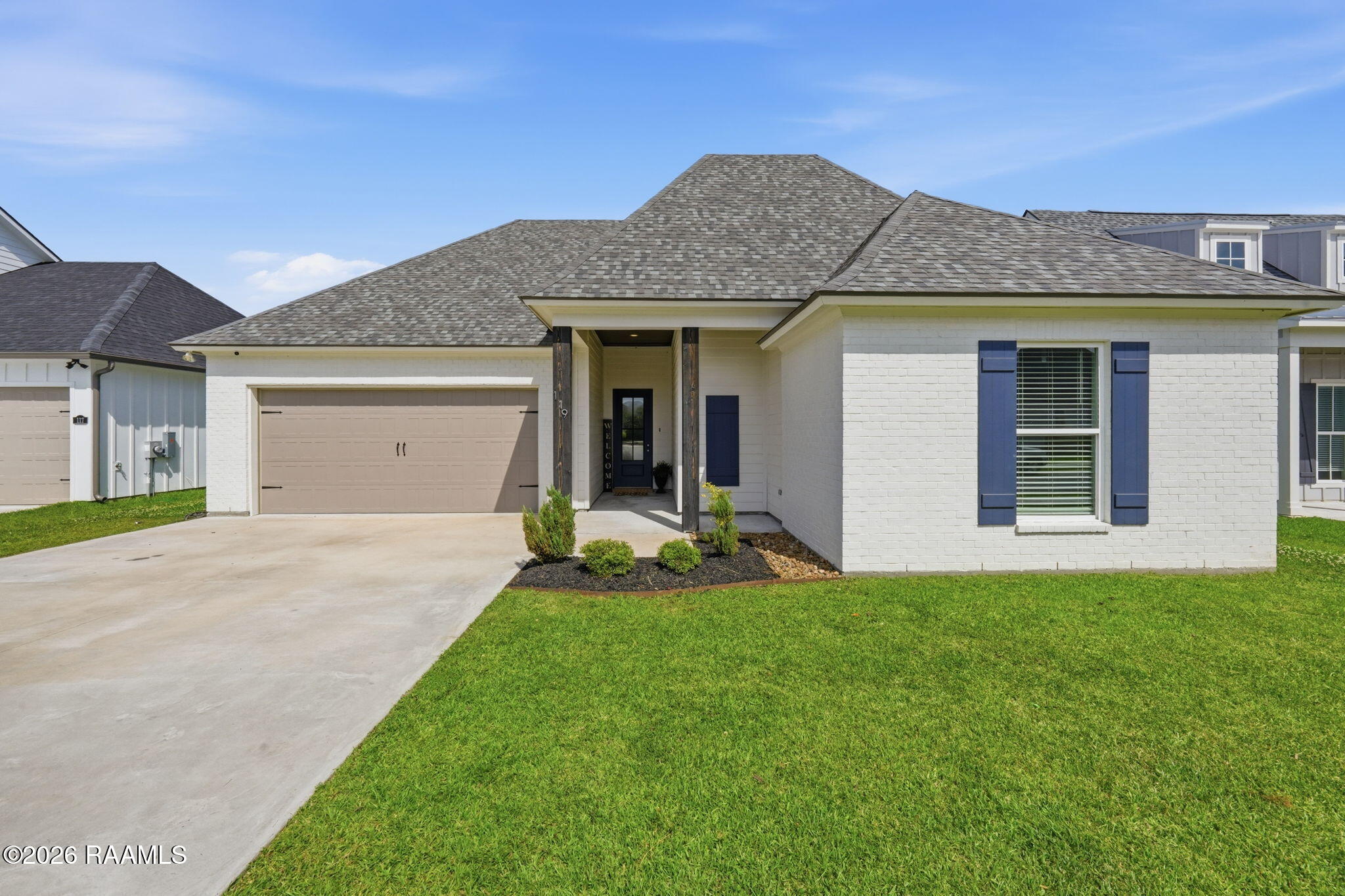 119 Fillmore, Lafayette LA