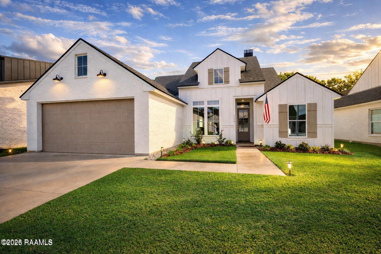 114 Cape Town, Youngsville LA