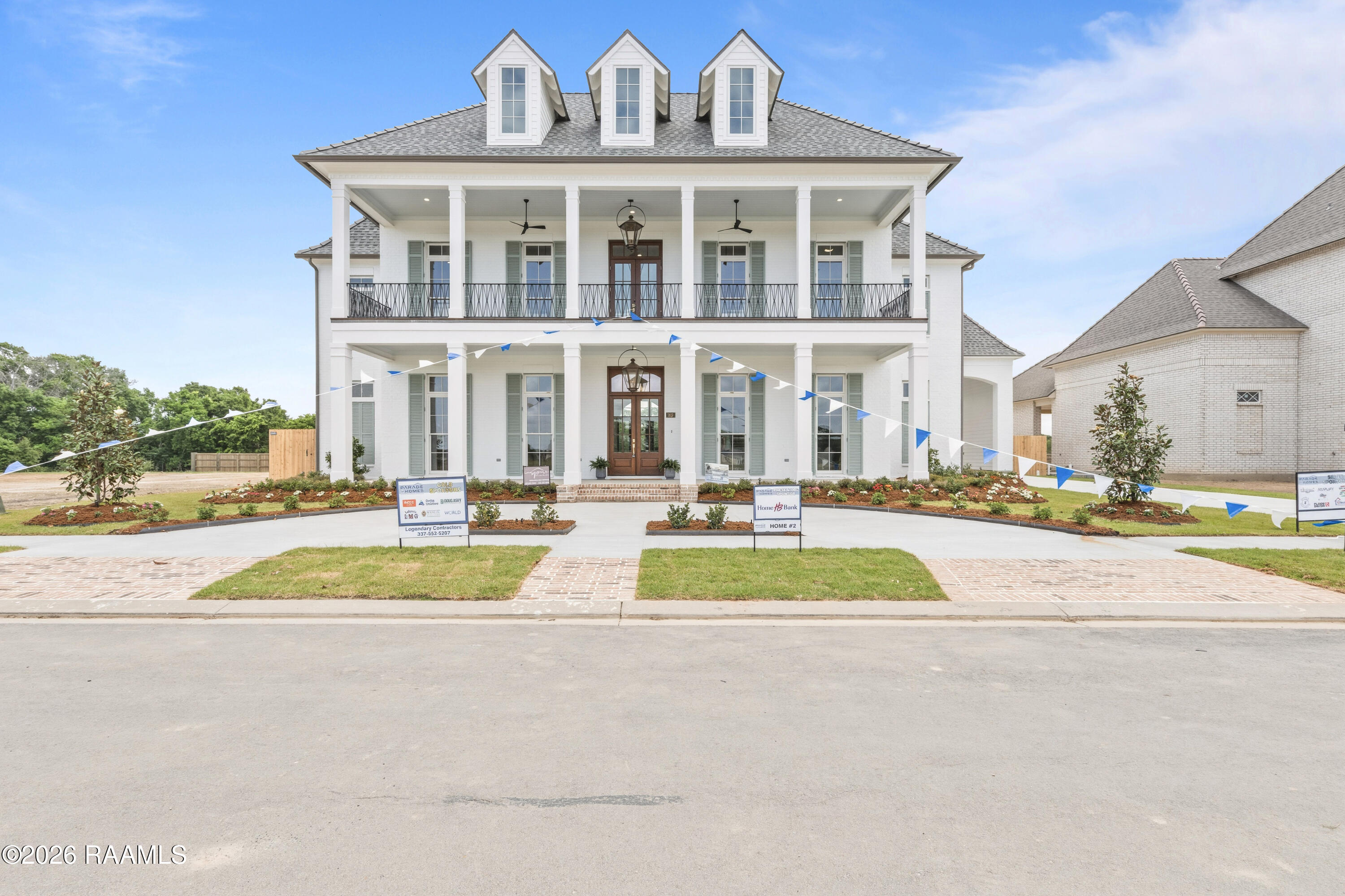 302 Castle Vine, Lafayette LA
