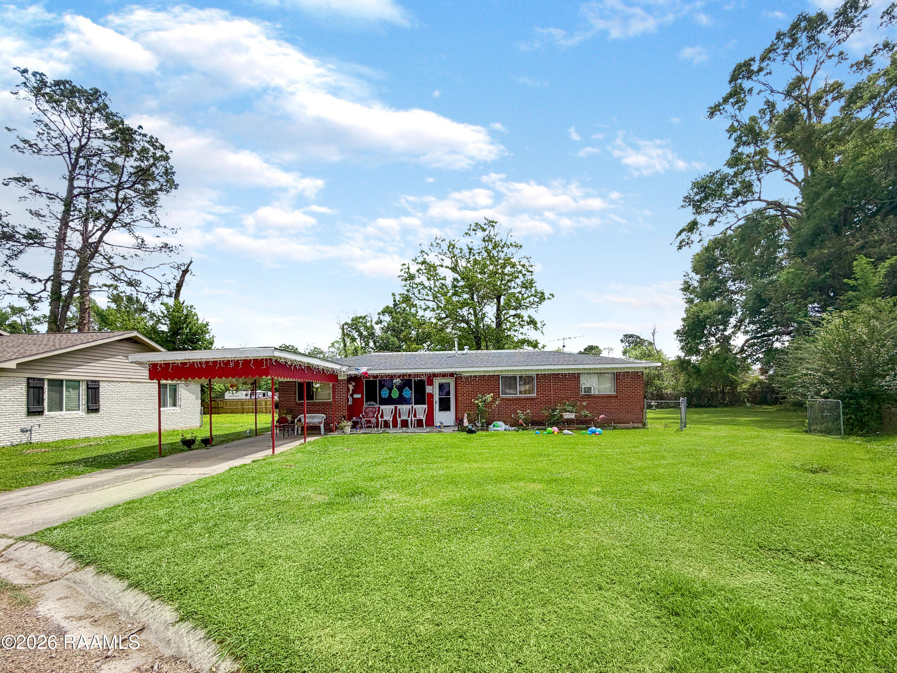 200 Oleander, Opelousas LA